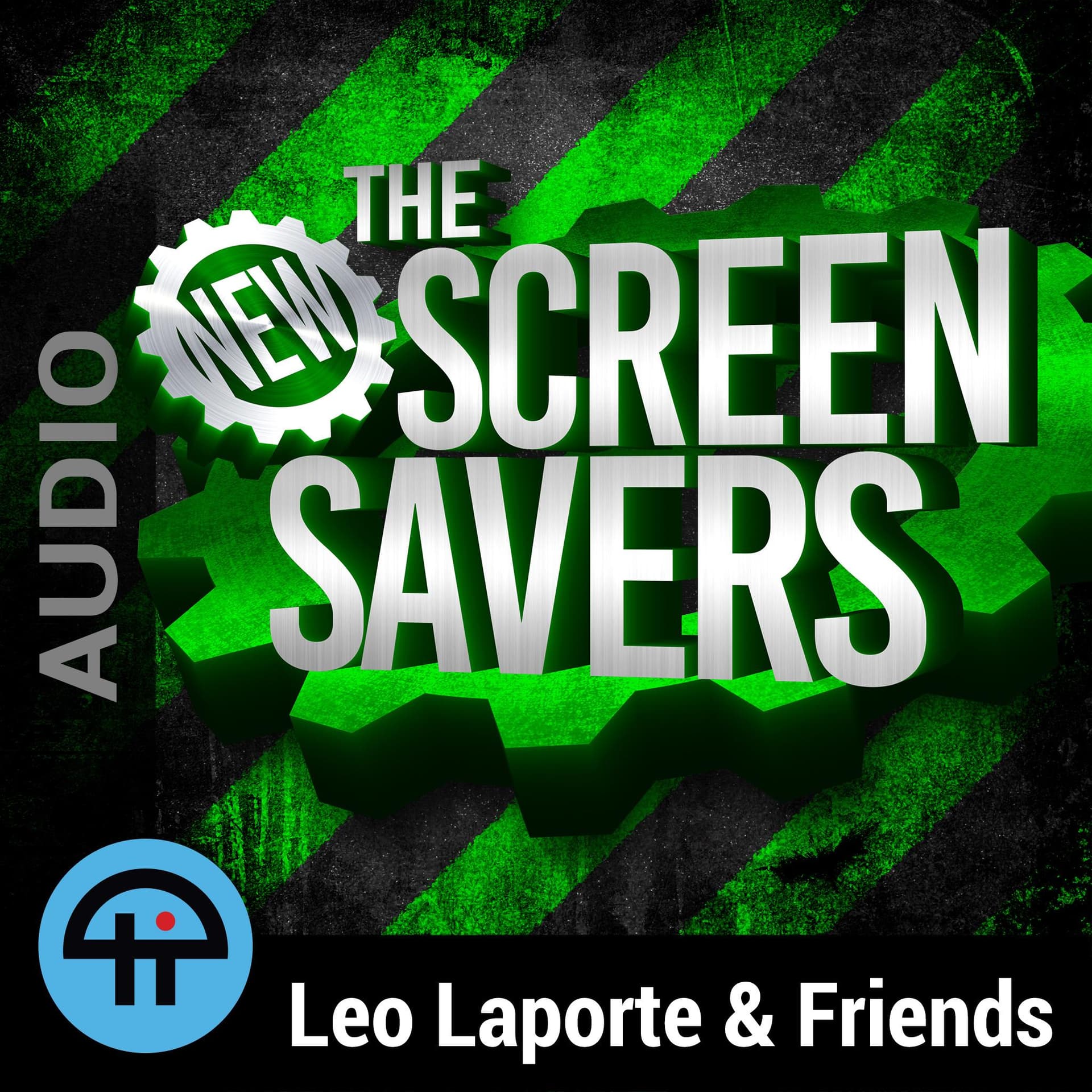 The New Screen Savers (Audio) - Podcasts