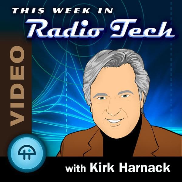 This Week in Radio Tech (Video) - Podcasts