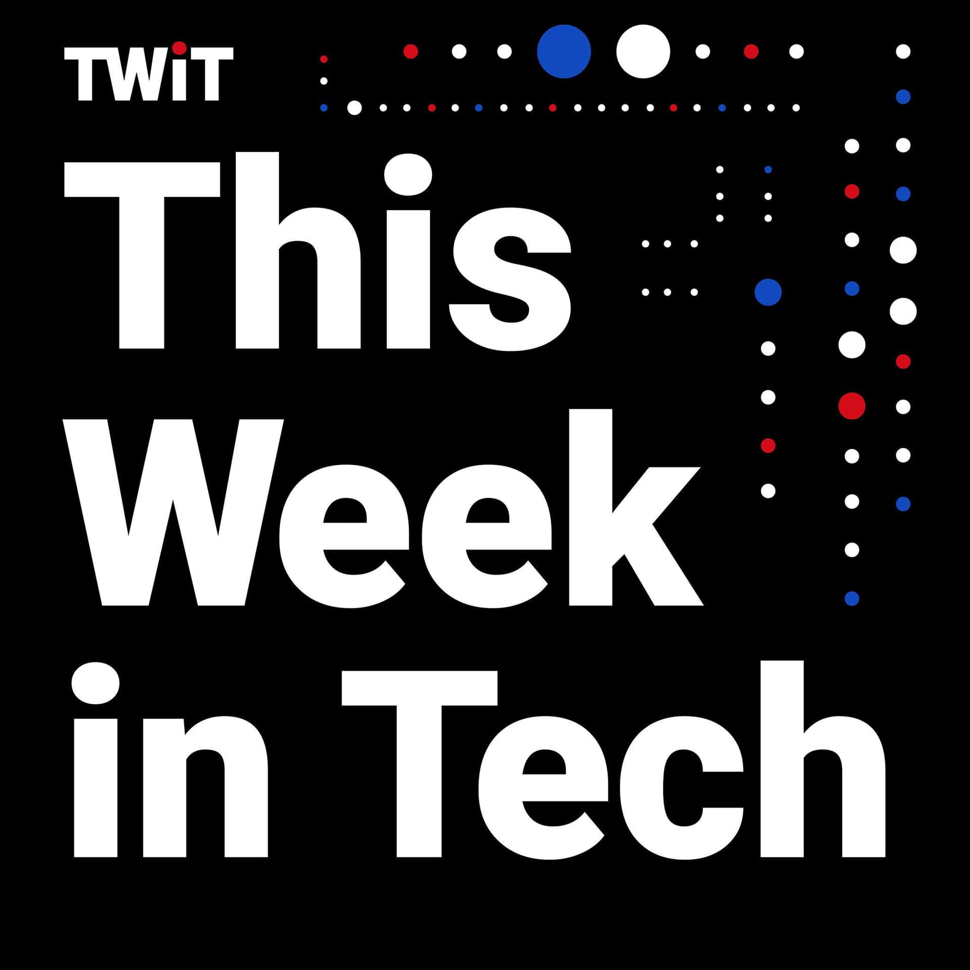 This Week in Tech (Audio) - Podcasts