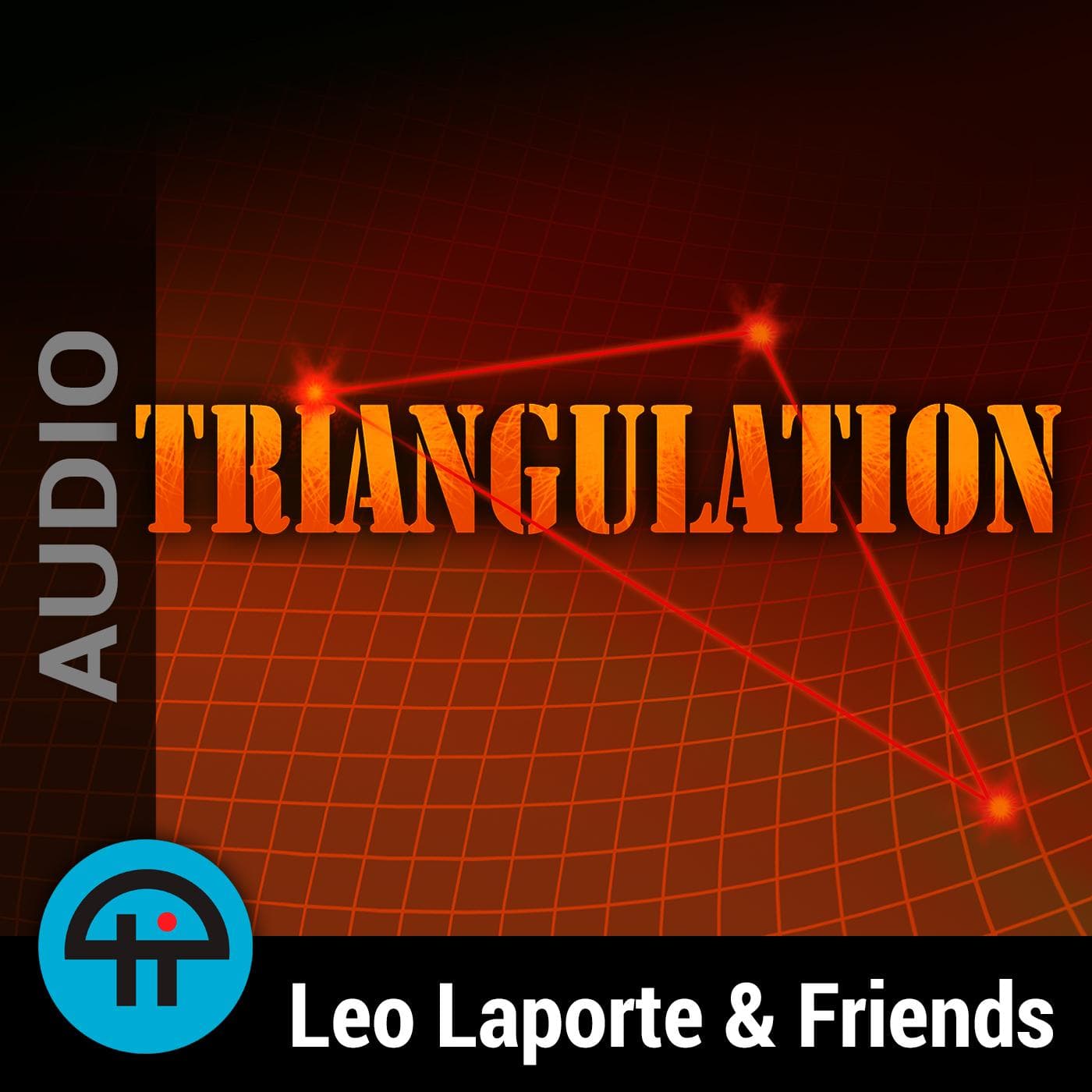 Triangulation (Audio) - Podcasts