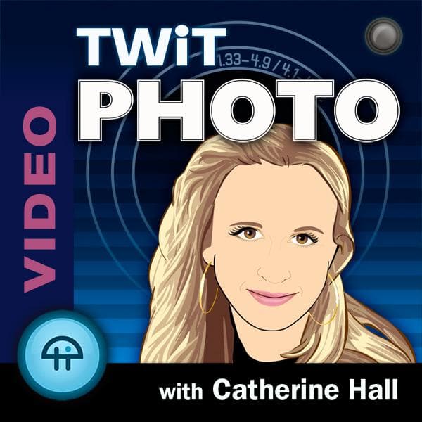 TWiT Photo (Video) - Podcasts