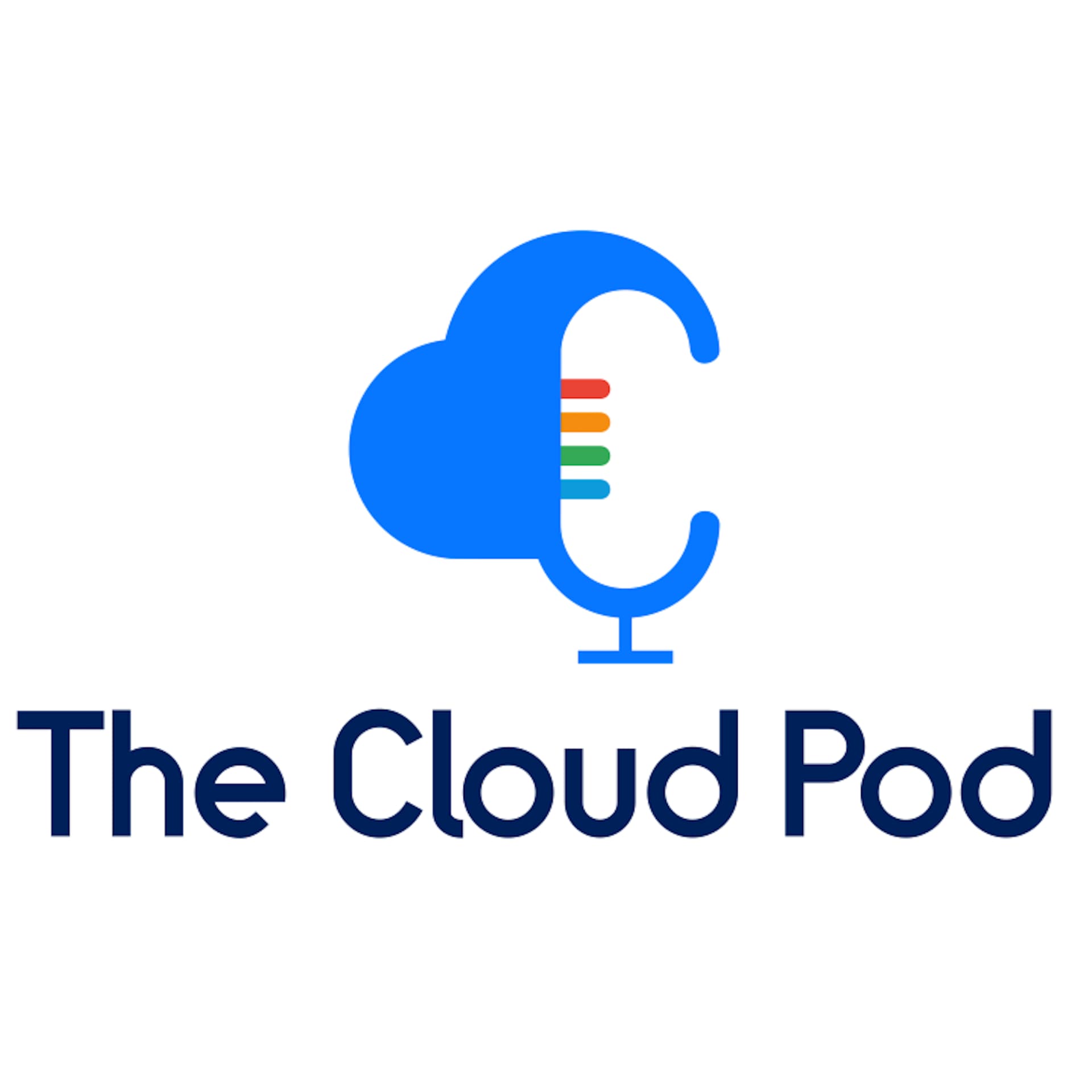 The Cloud Pod - Podcasts