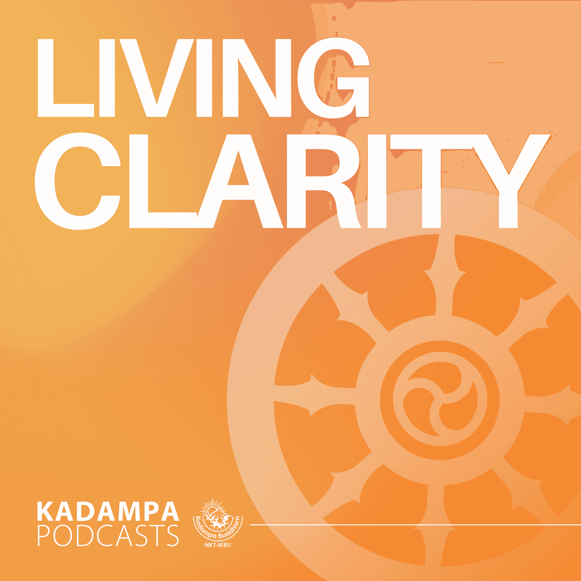 Living Clarity - Podcasts