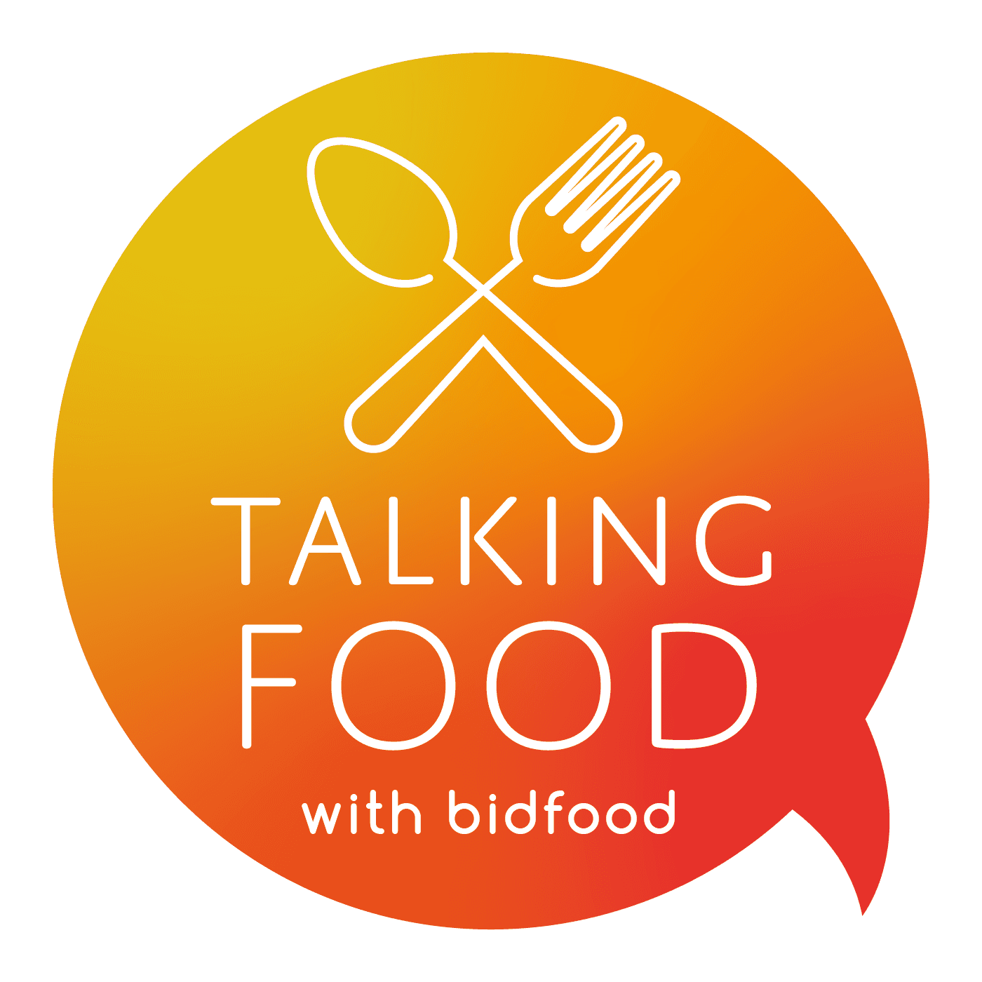 Talking food with Bidfood - Podcasts