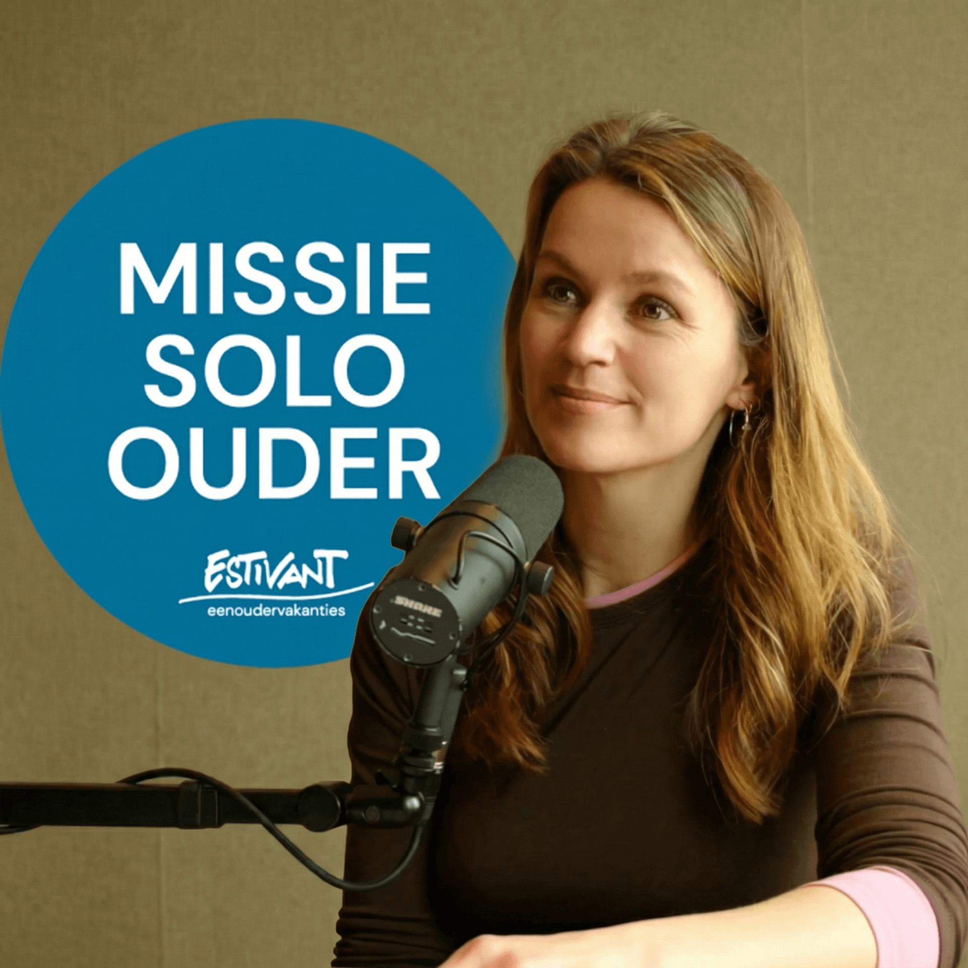 Missie Solo Ouder - Podcasts