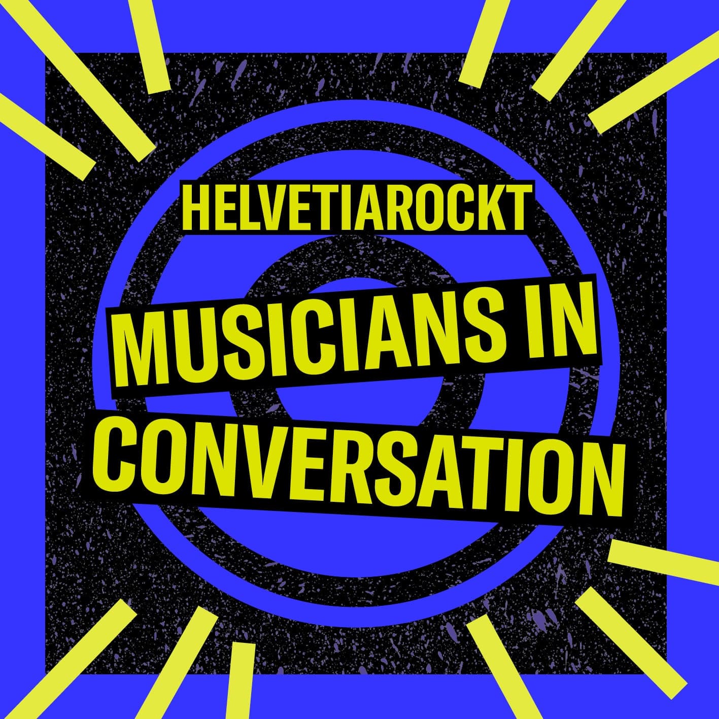 Musicians in Conversation - Podcasts
