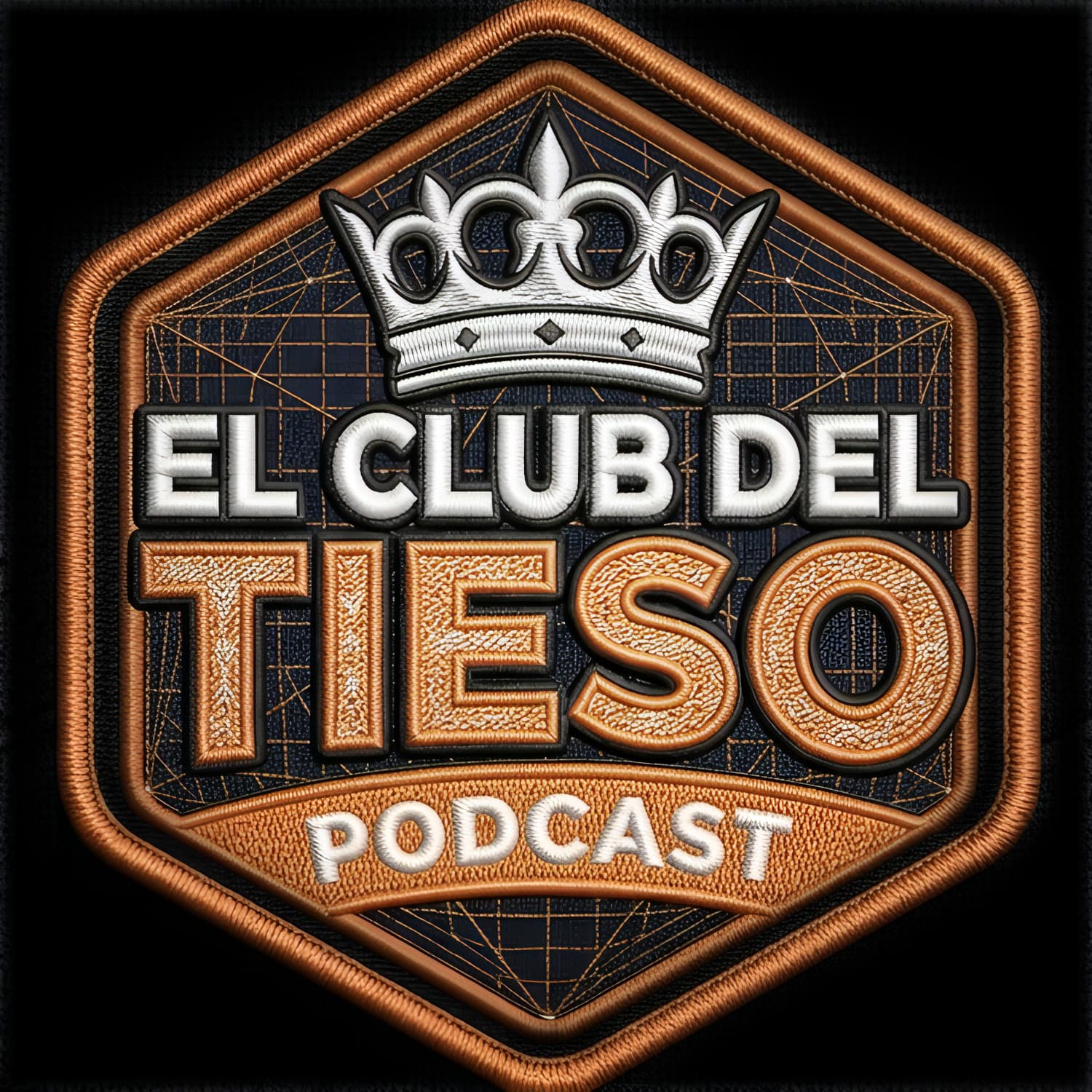 El Club del Tieso - Podcasts