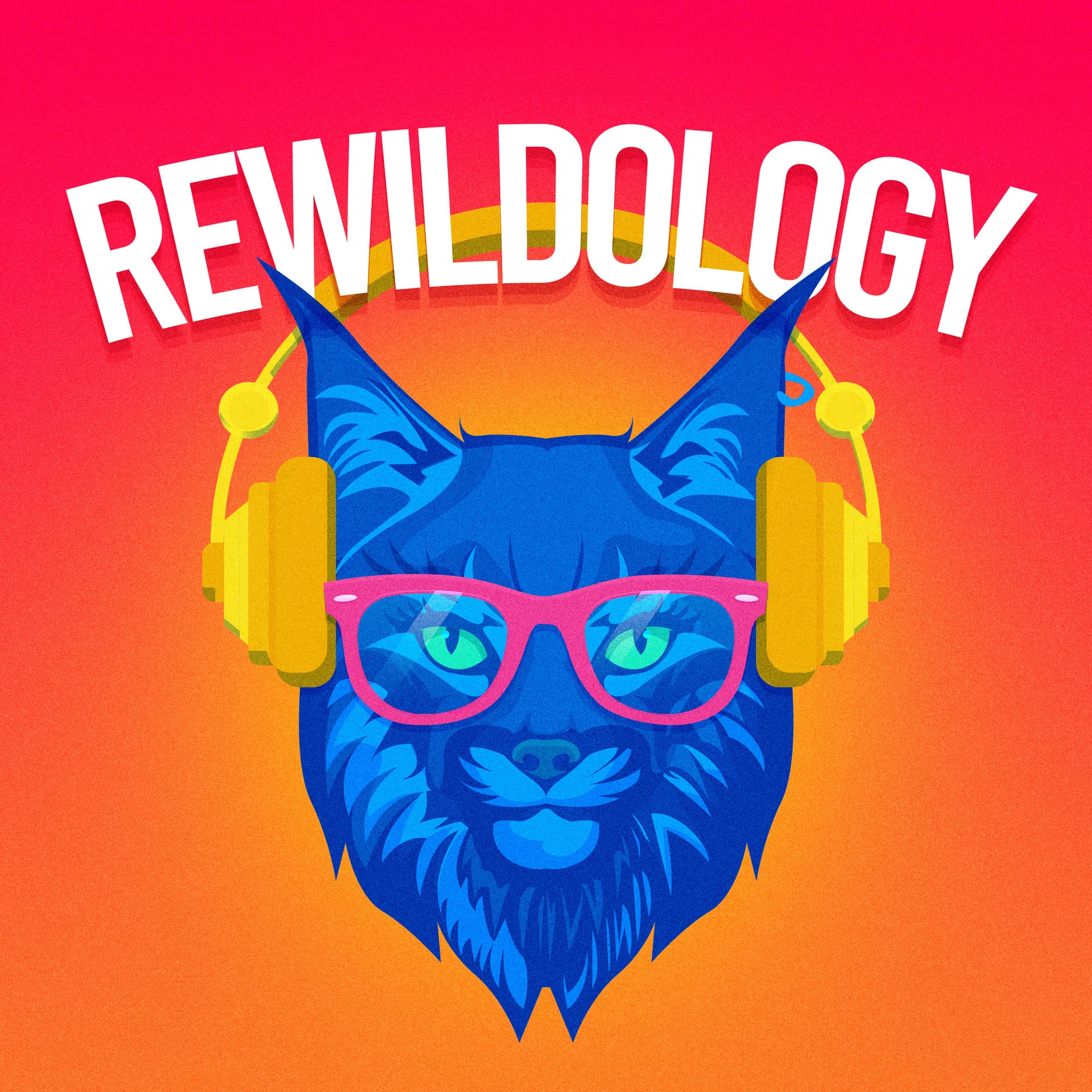 Rewildology - Podcasts