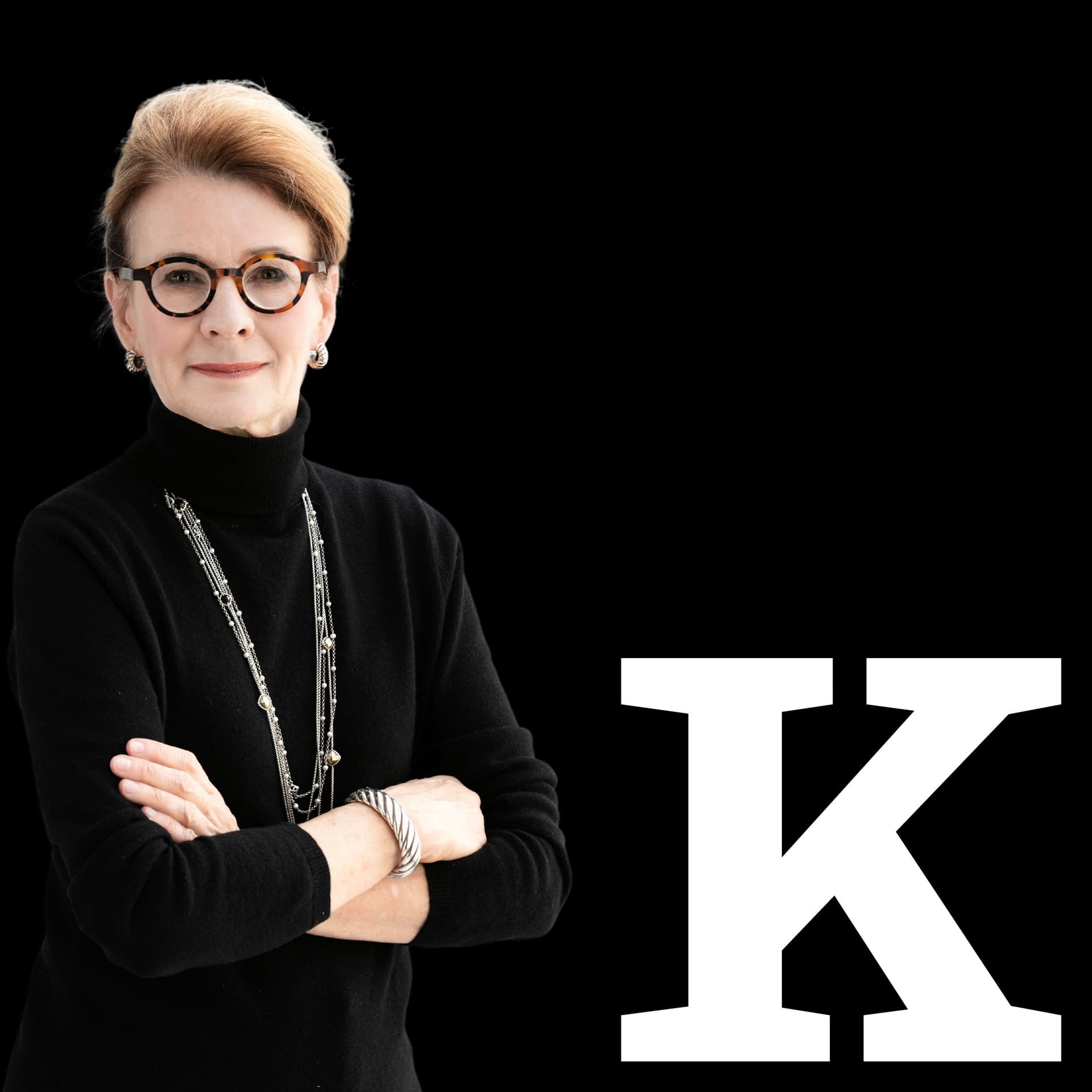 The Kim Monson Show - Podcasts