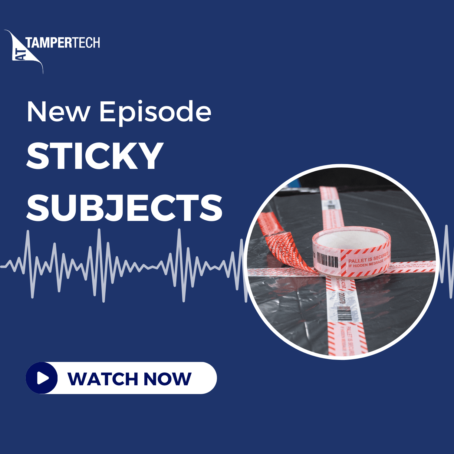 Sticky Subjects - Podcasts