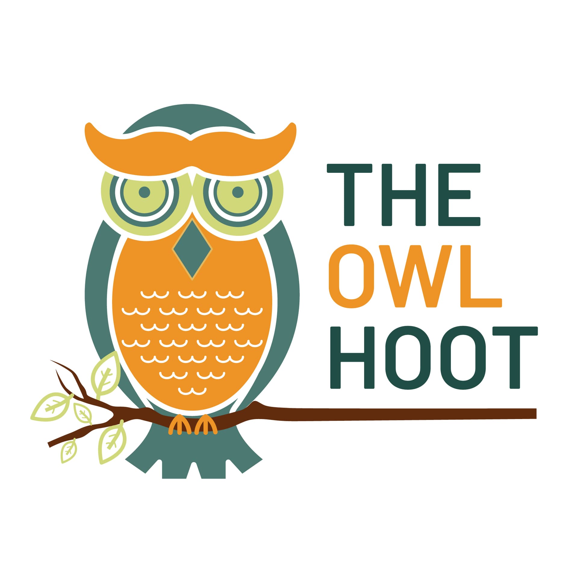 The Owl Hoot - Podcasts