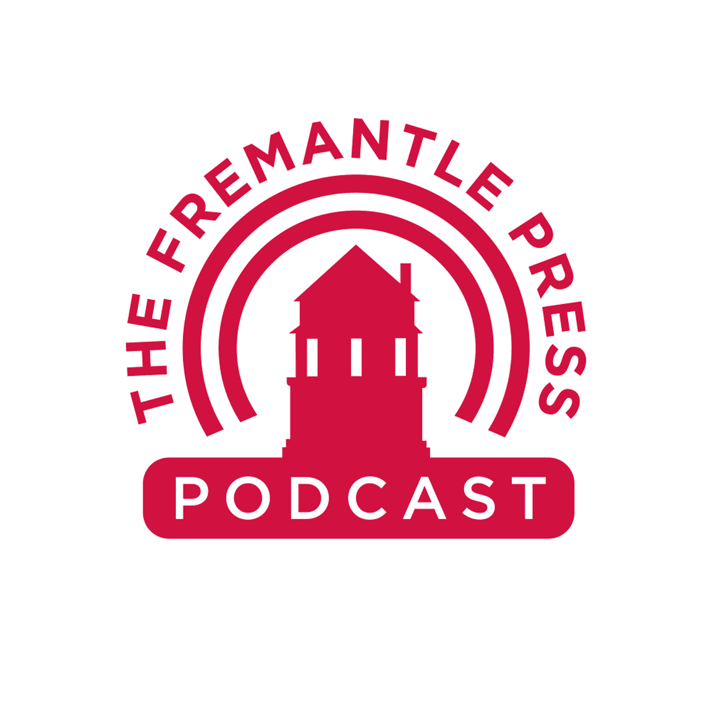 The Fremantle Press Podcast - Podcasts