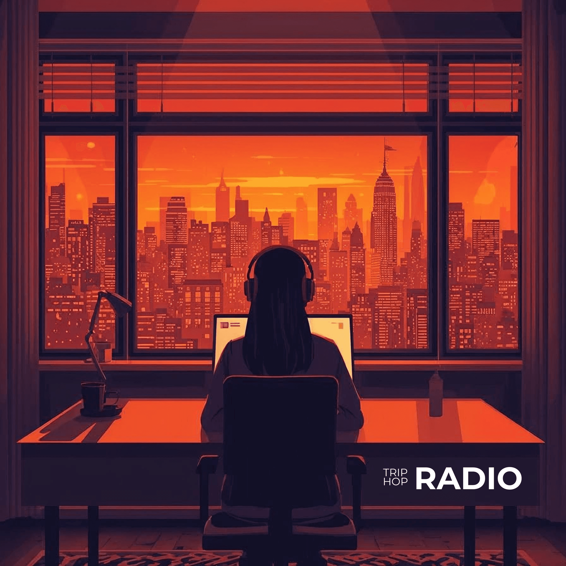 Trip Hop Radio - Podcasts