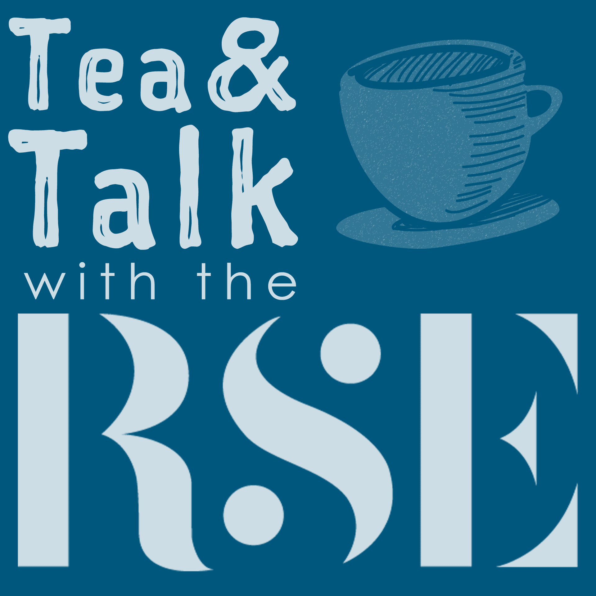 Podcasts by the RSE - Podcasts