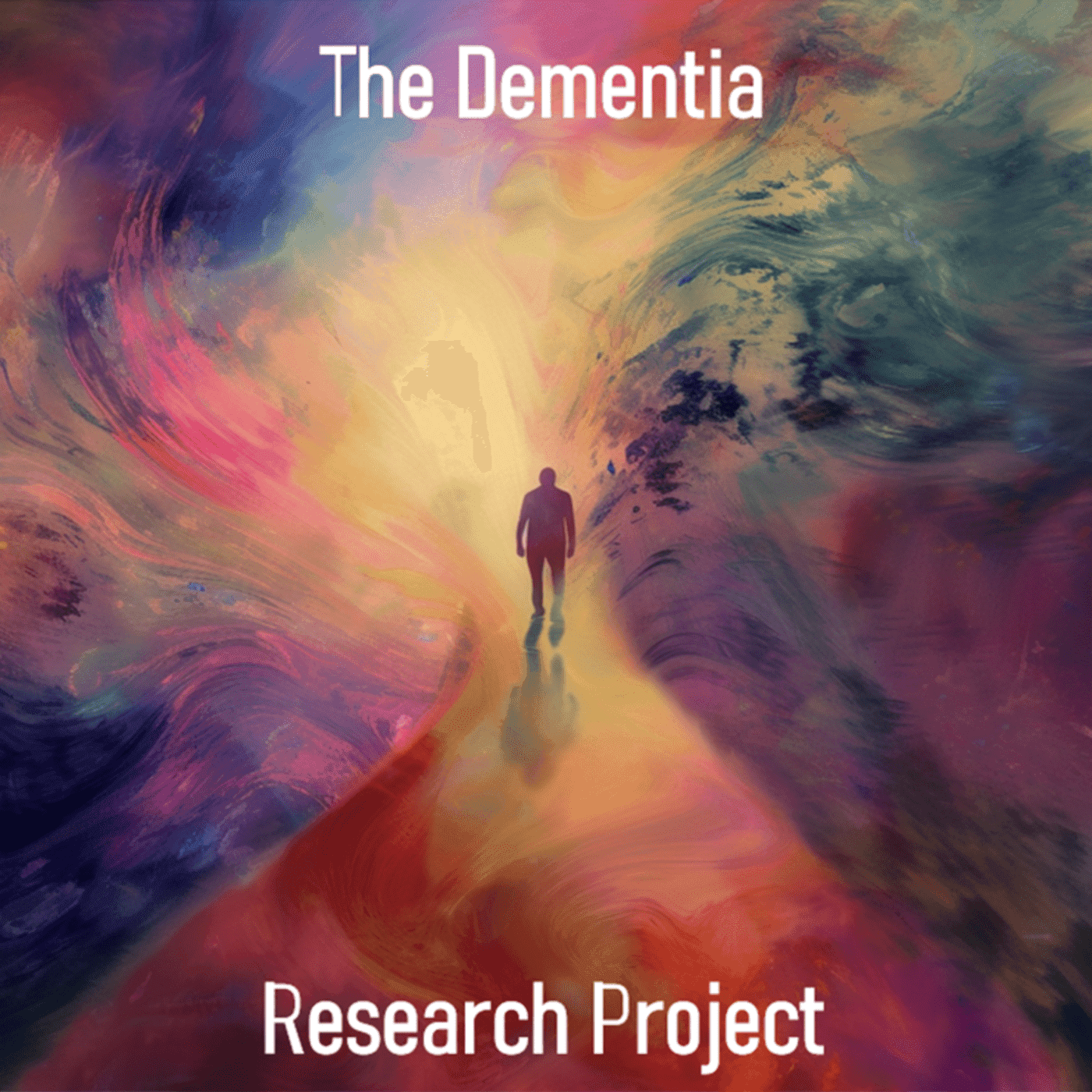 The Dementia Research Project - Podcasts