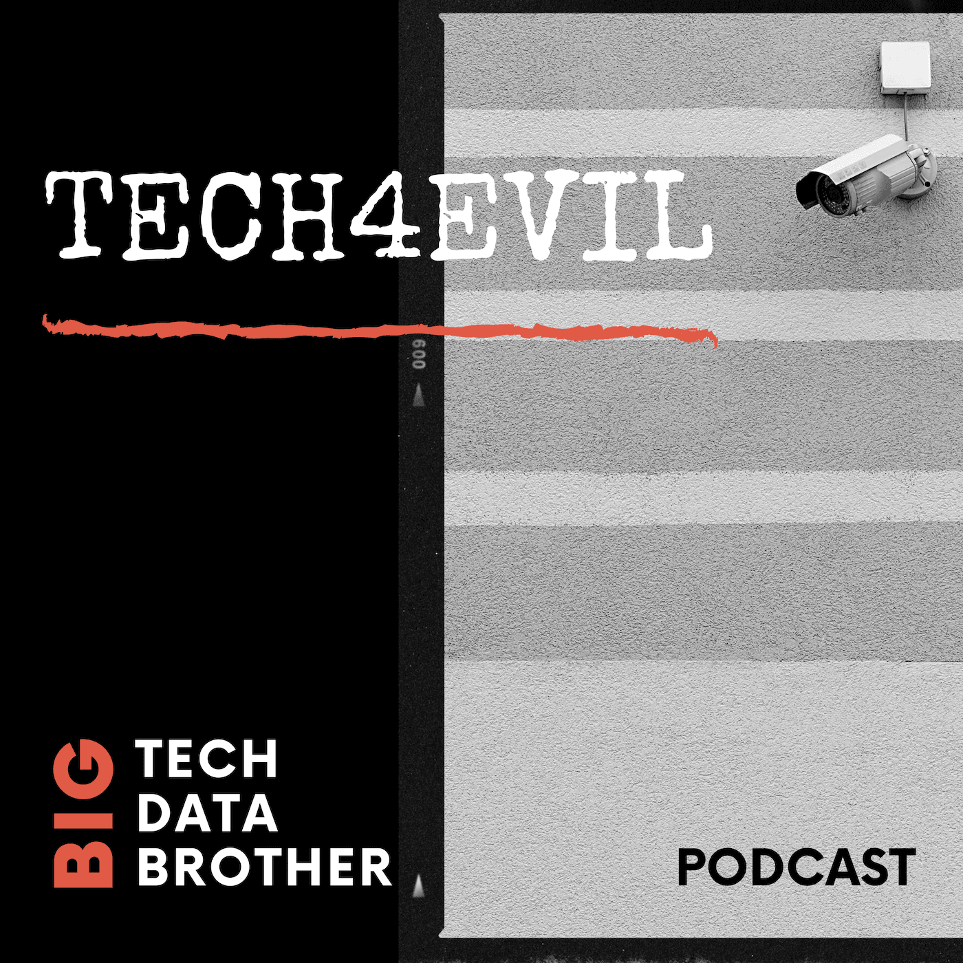 Tech for Evil (Tech4Evil.com) - Podcasts