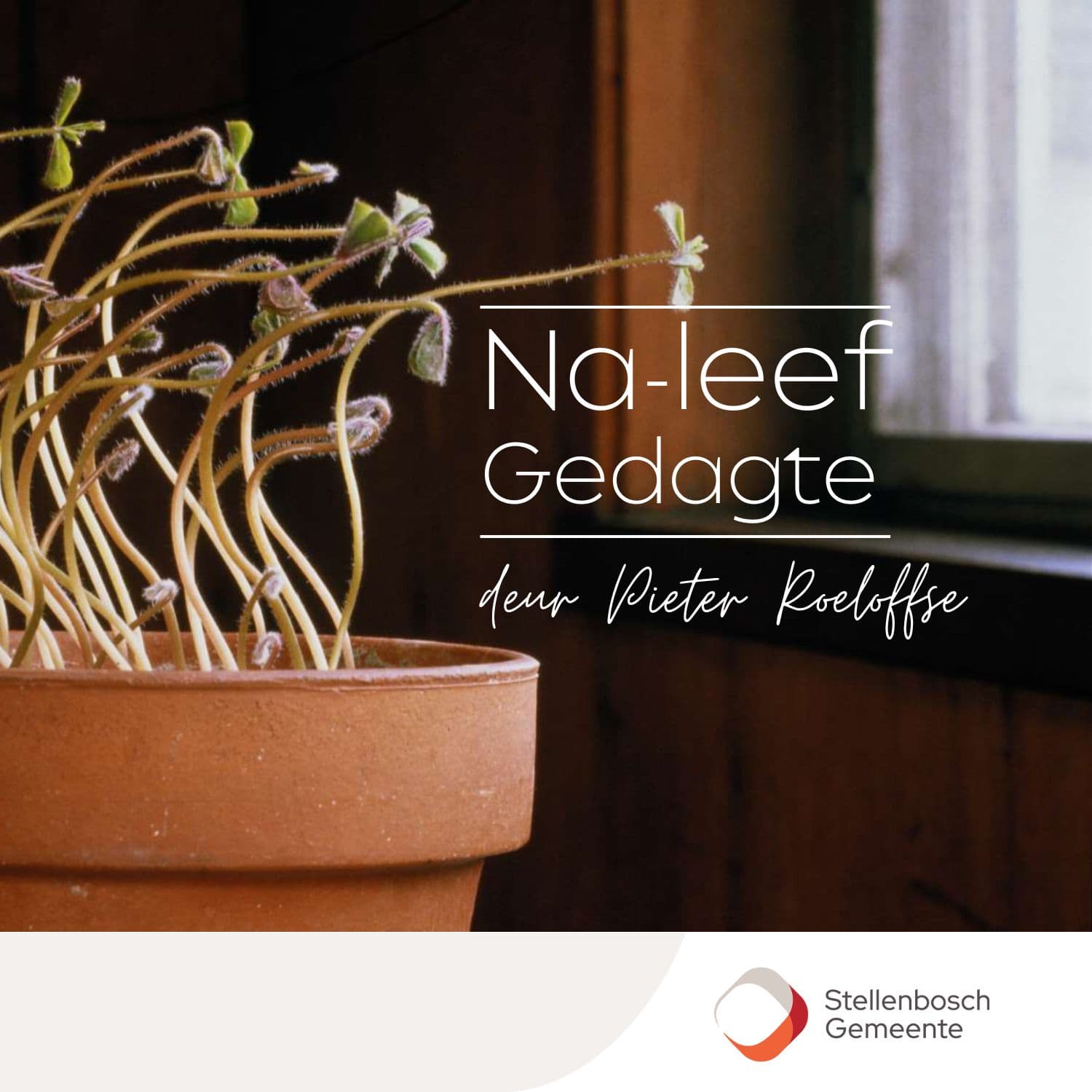 Na-Leef Gedagte - Podcasts