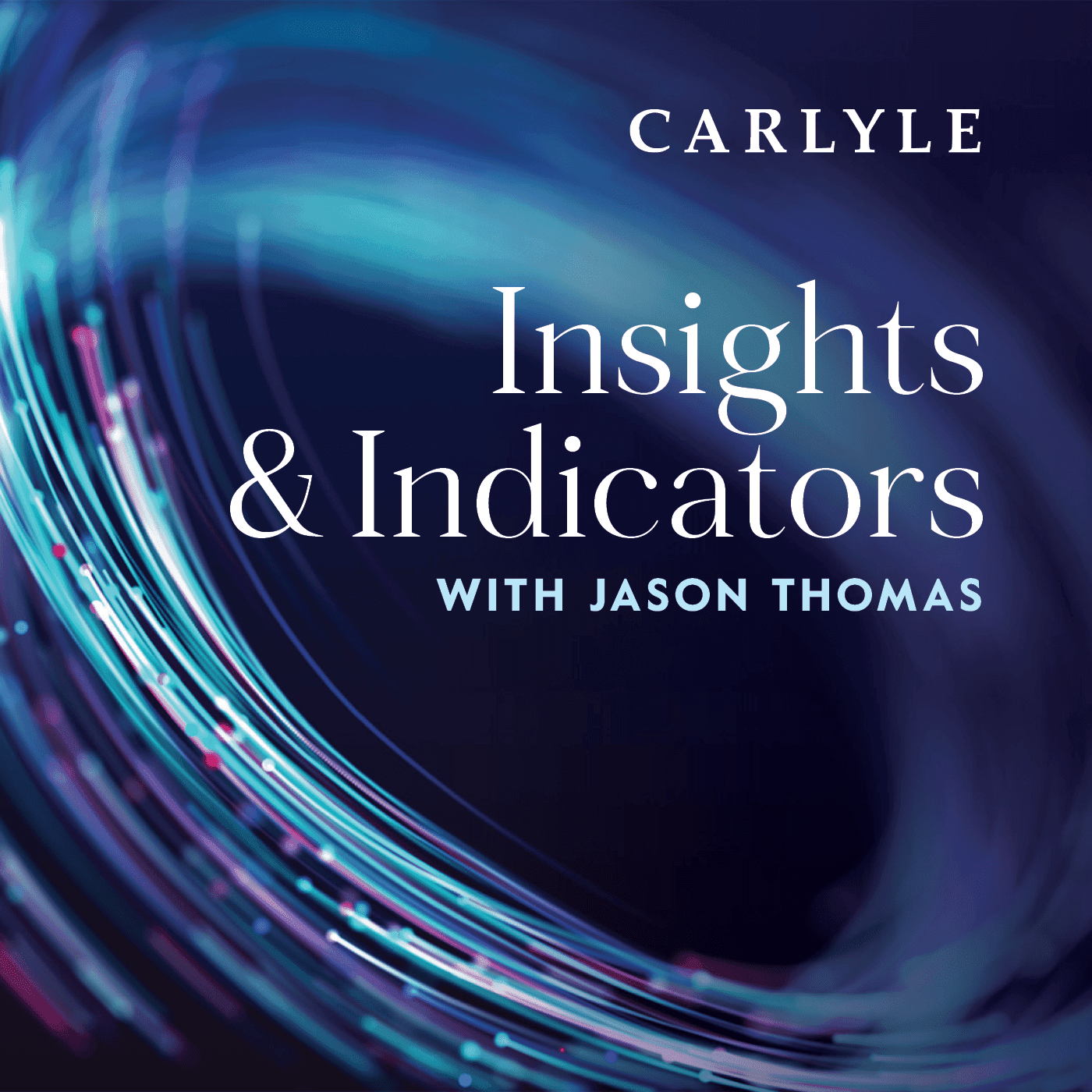 Insights & Indicators - Podcasts