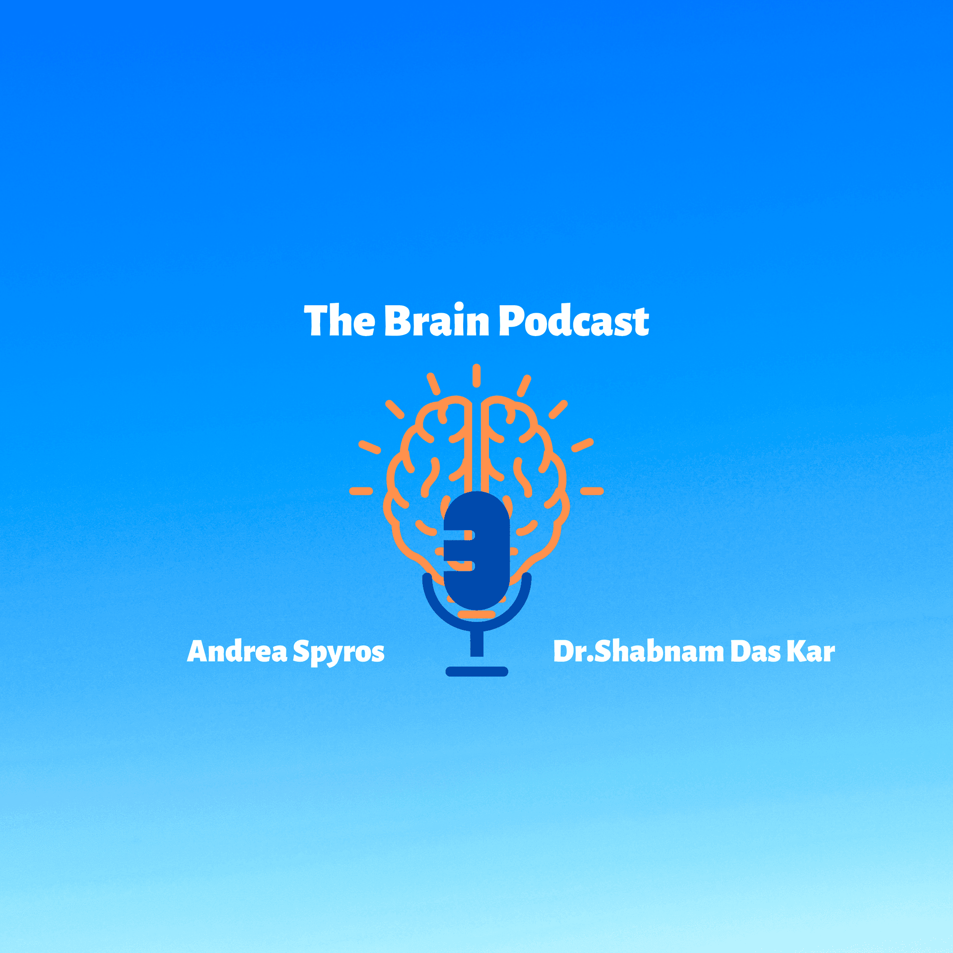 The Brain Podcast - Podcasts