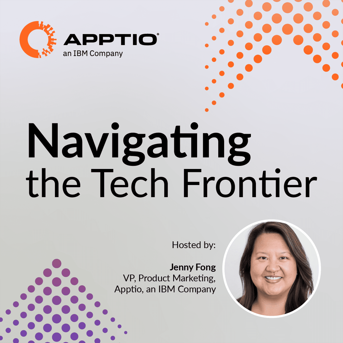 Navigating the Tech Frontier - Podcasts