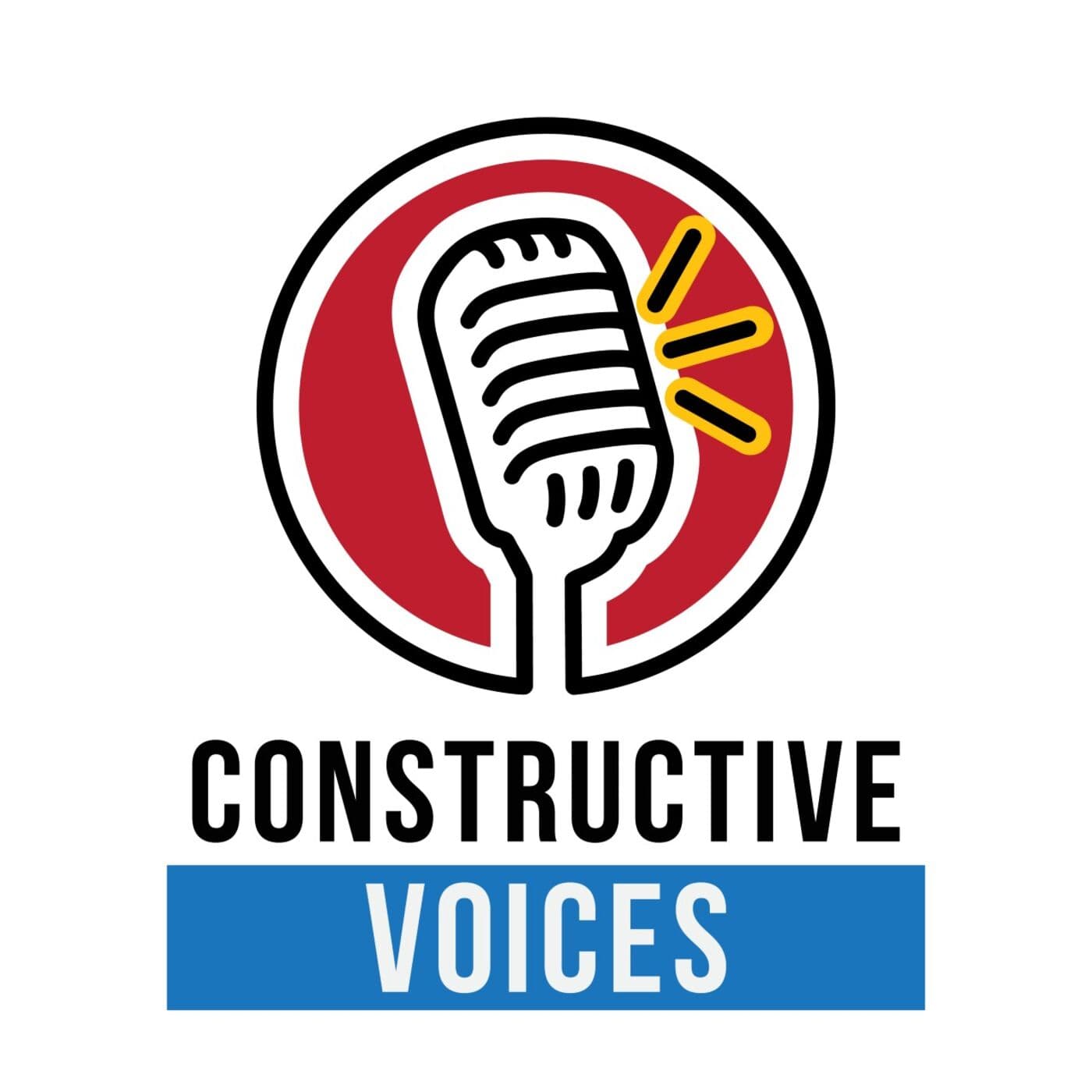 Constructive Voices - Podcasts