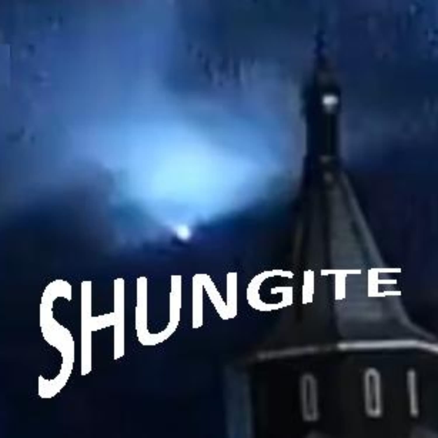 Shungite Reality Podcast - Podcasts