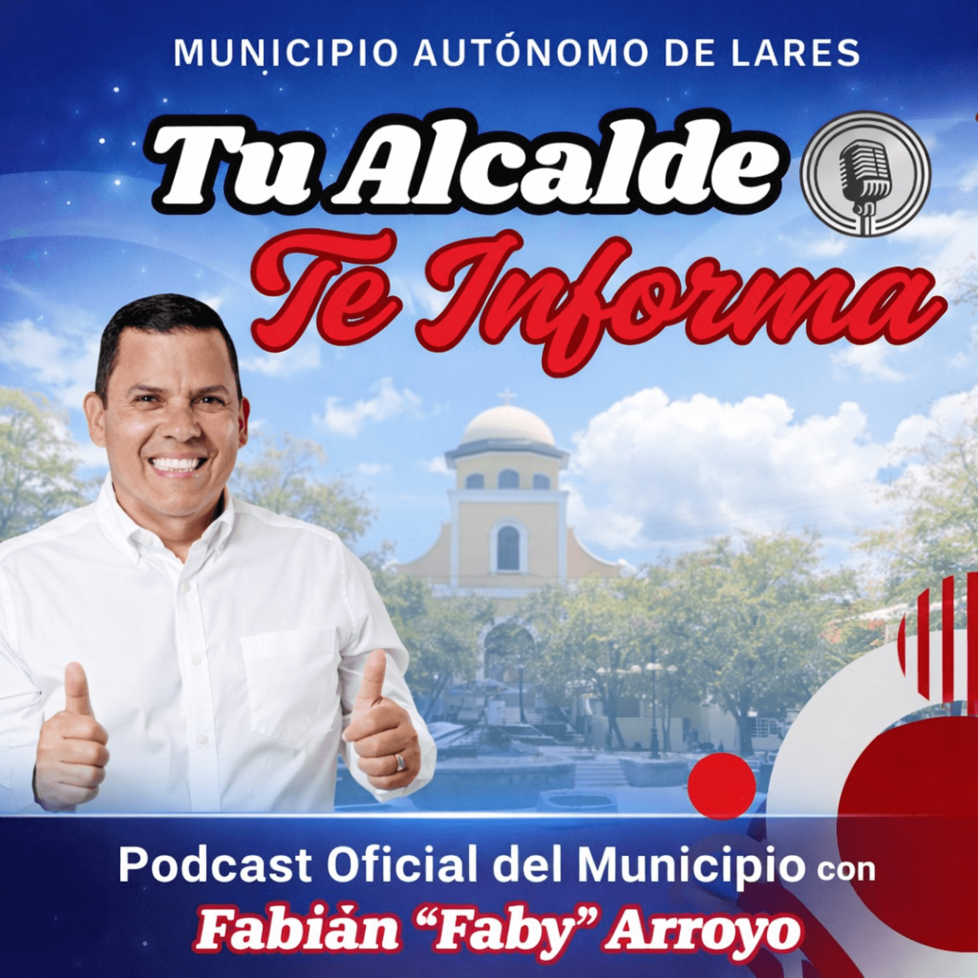 Tu Alcalde te Informa - Podcasts