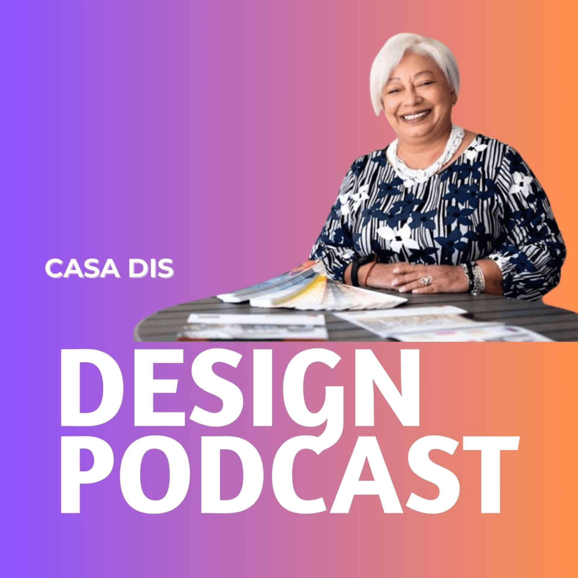 Casa DIs - Podcasts