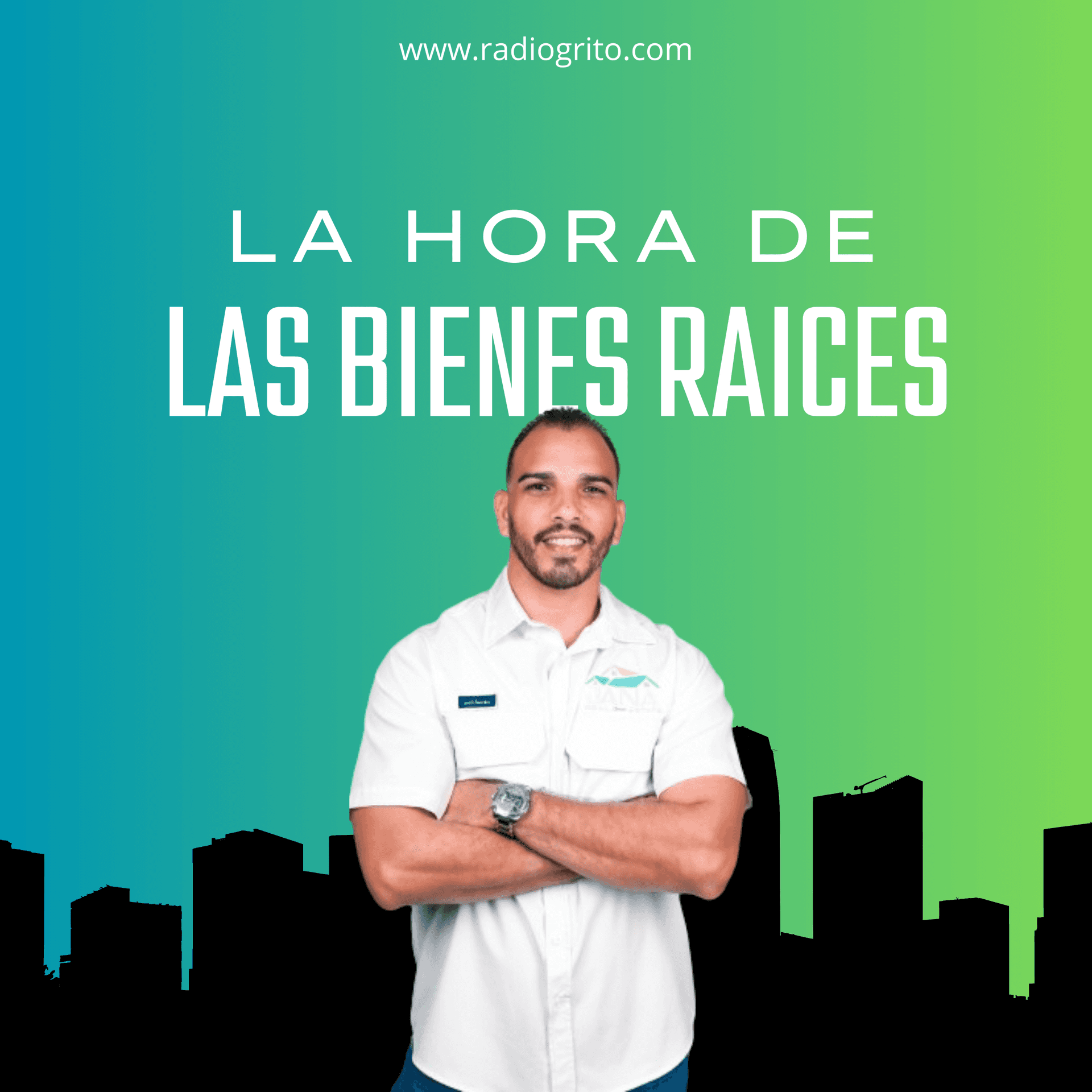 La Hora De Las Bienes Raices - Podcasts