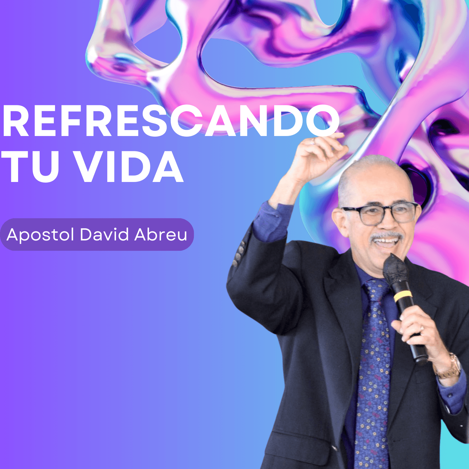 Refrescando Tu Vida - Podcasts