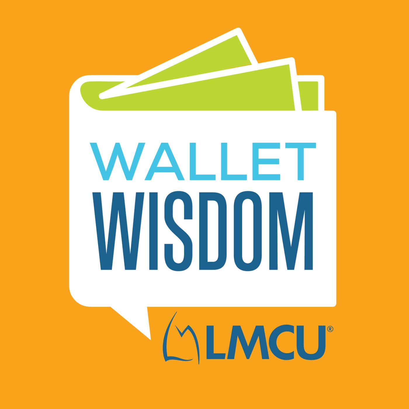 Wallet Wisdom - Podcasts