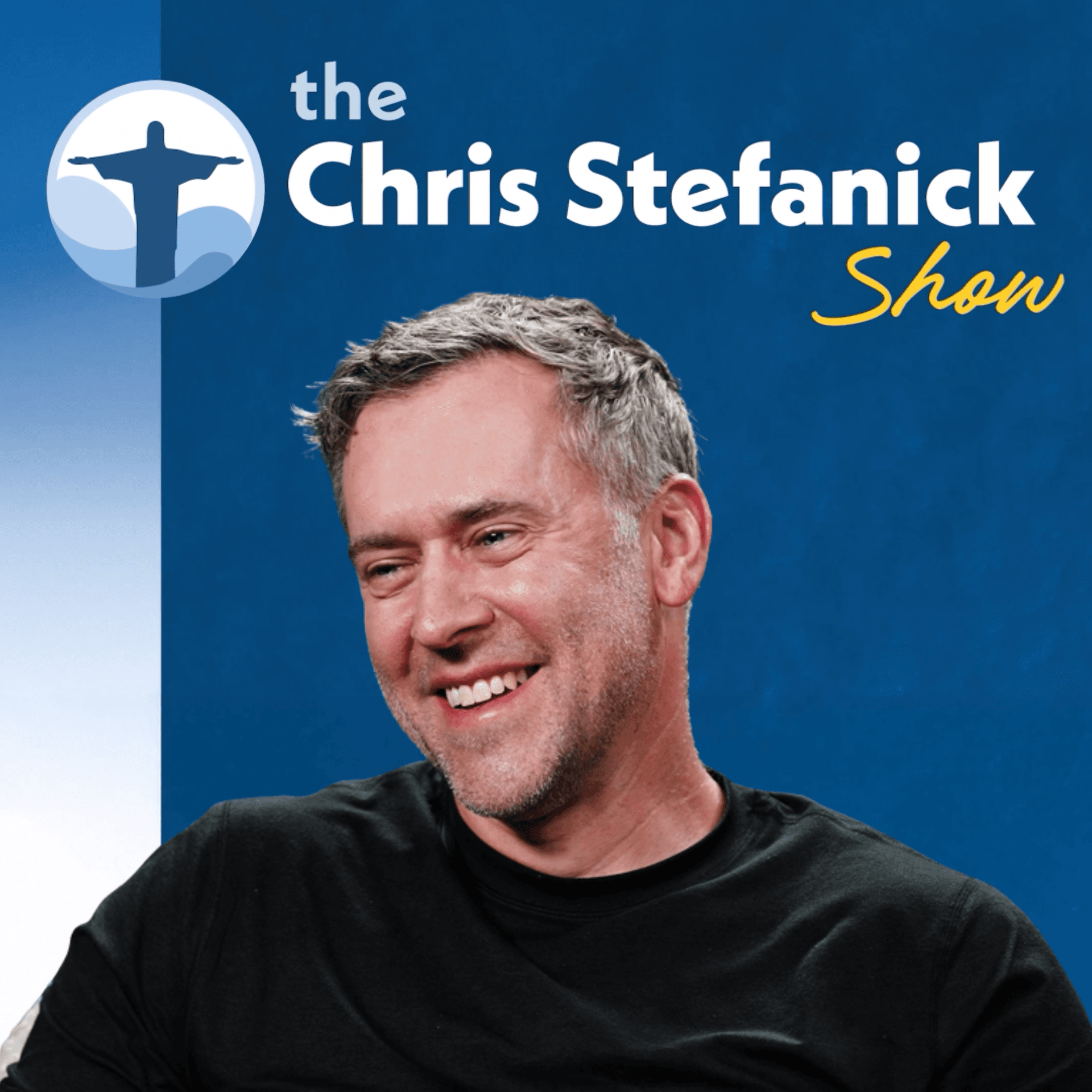 Chris Stefanick Catholic Show - Podcasts