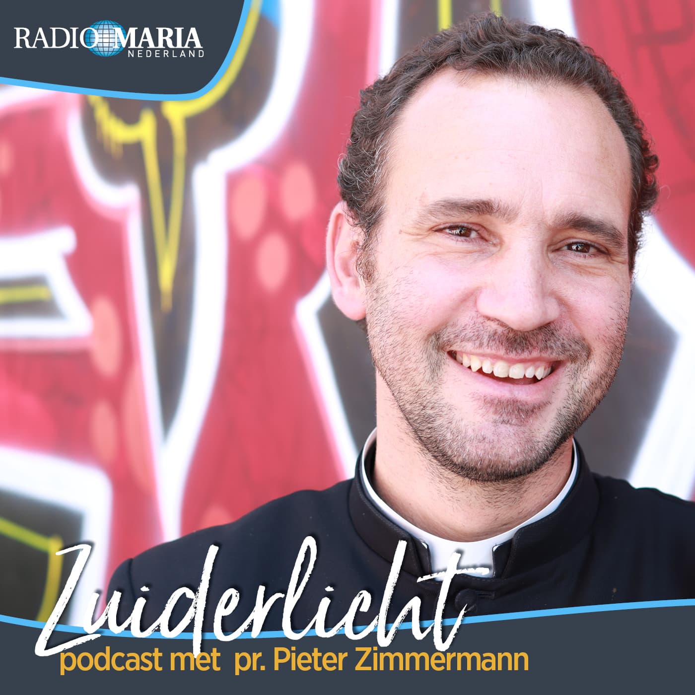 Zuiderlicht - Podcasts