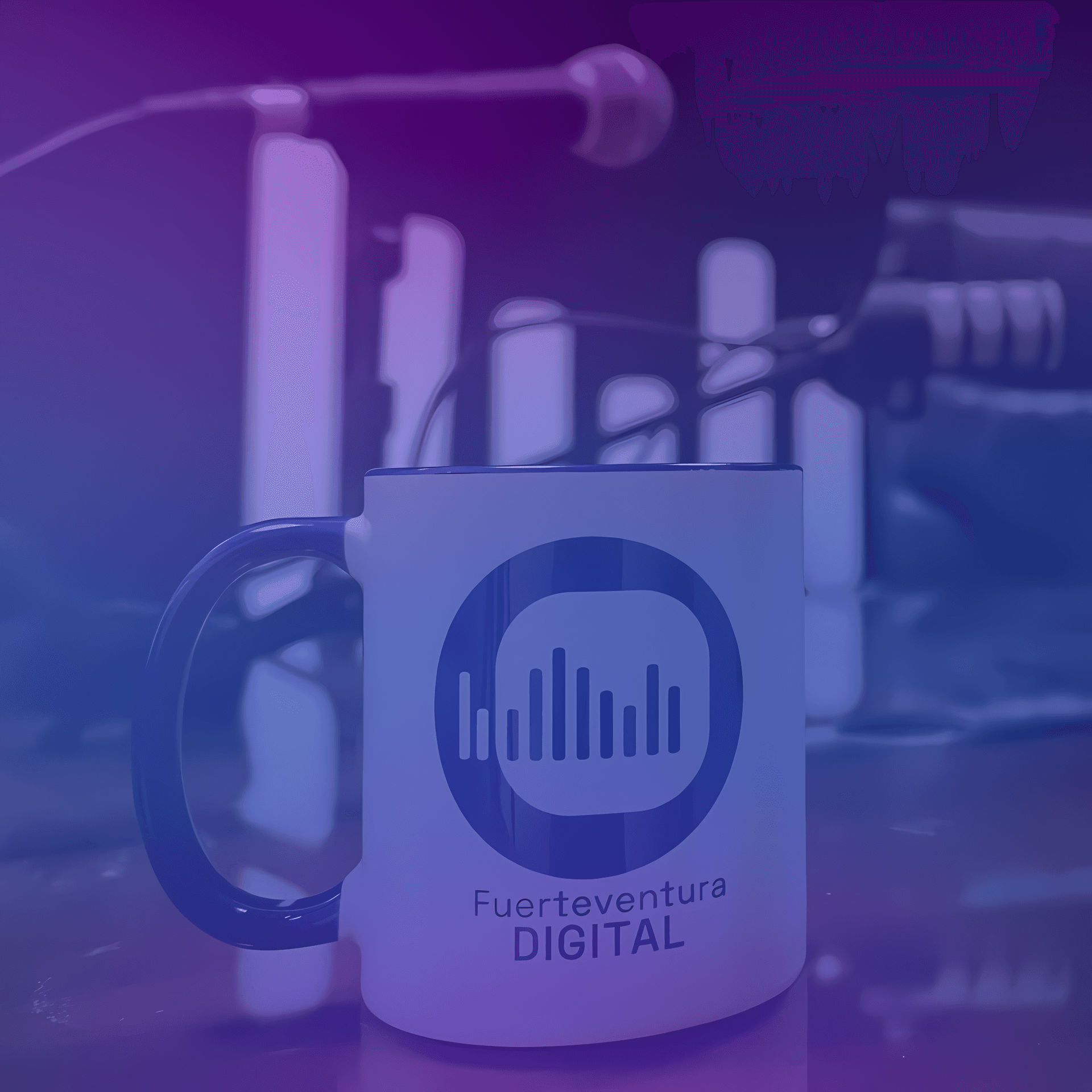 Fuerteventura Digital | En Estudio - Podcasts