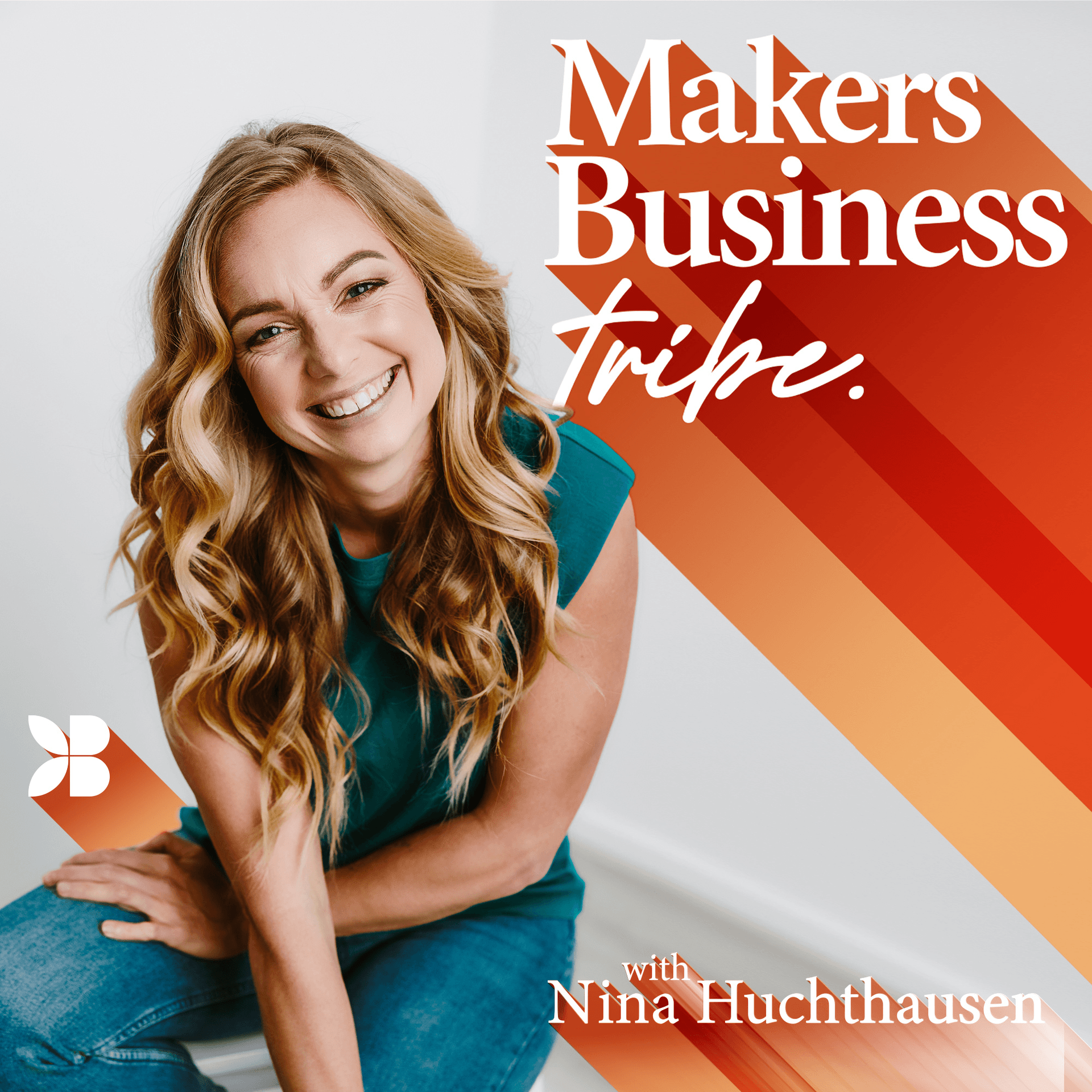 Makers Business Tribe Podcast - Podcasts