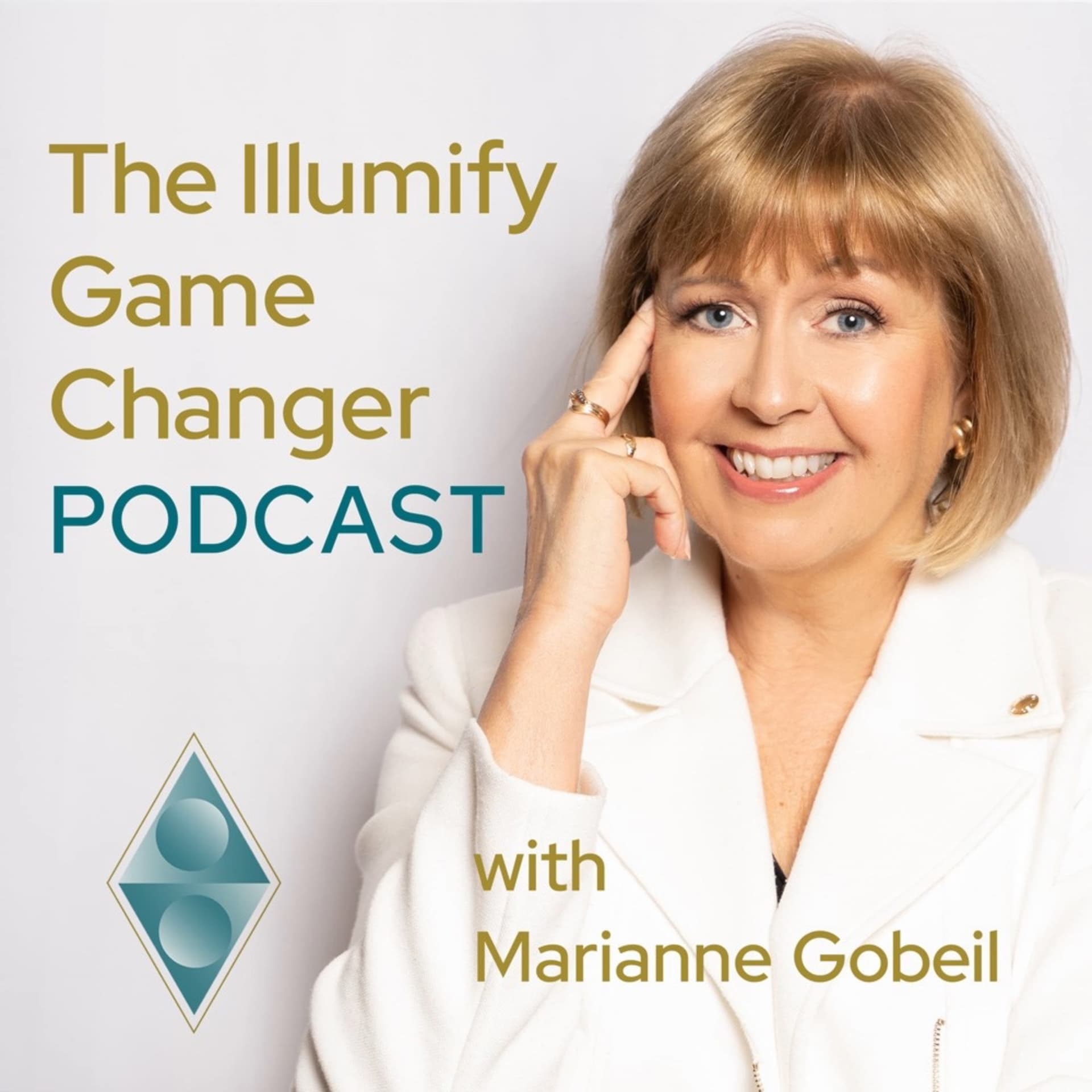 The Illumify Game Changer - Podcasts