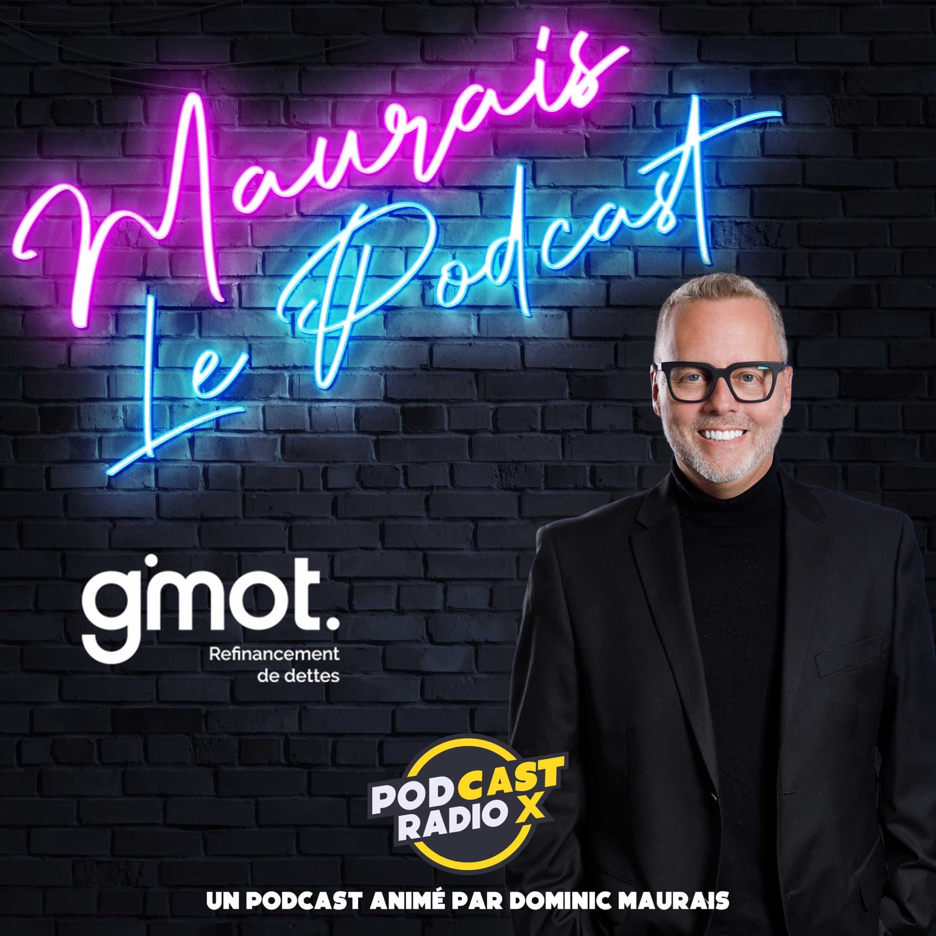 Maurais Le Podcast