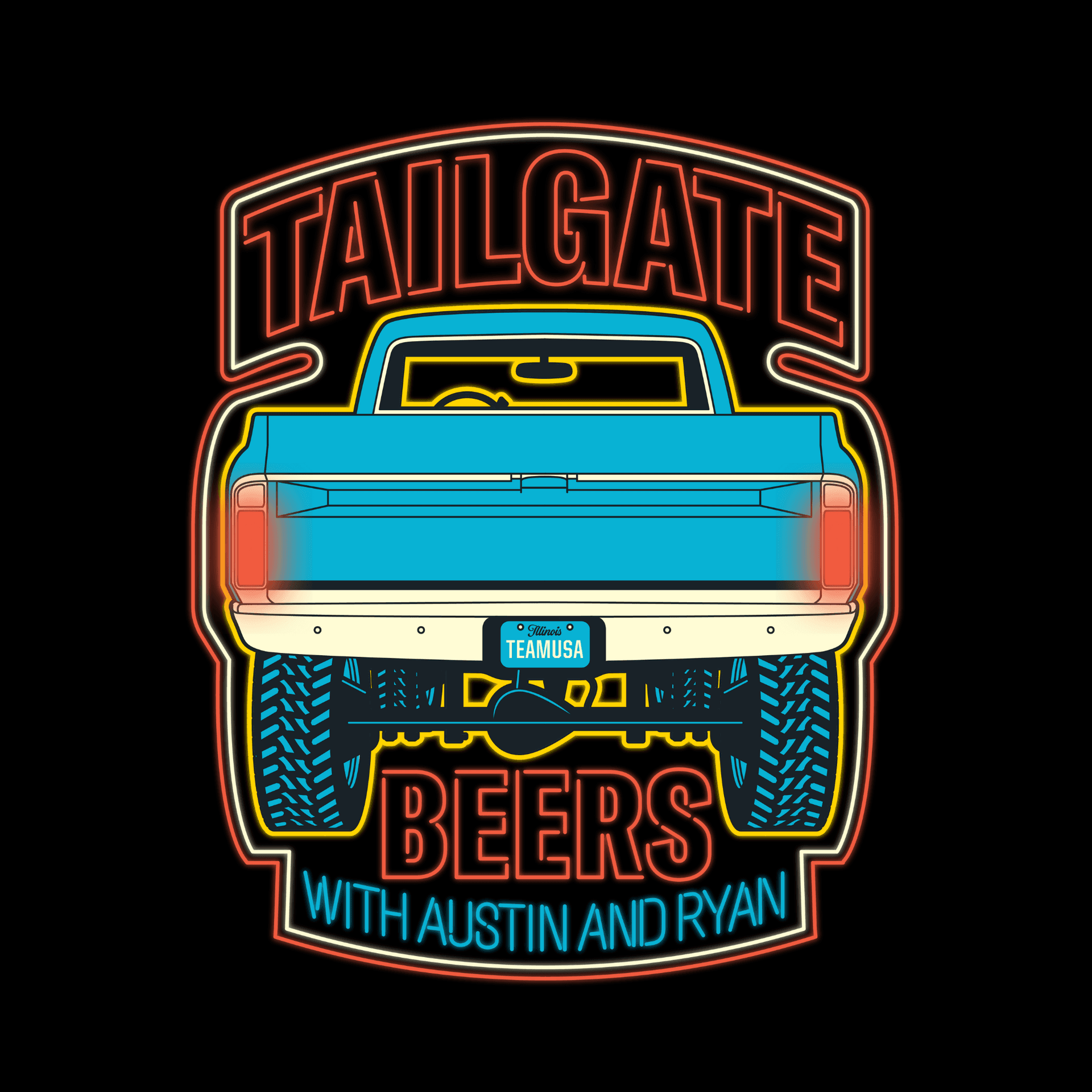 Tailgate Beers - Podcasts