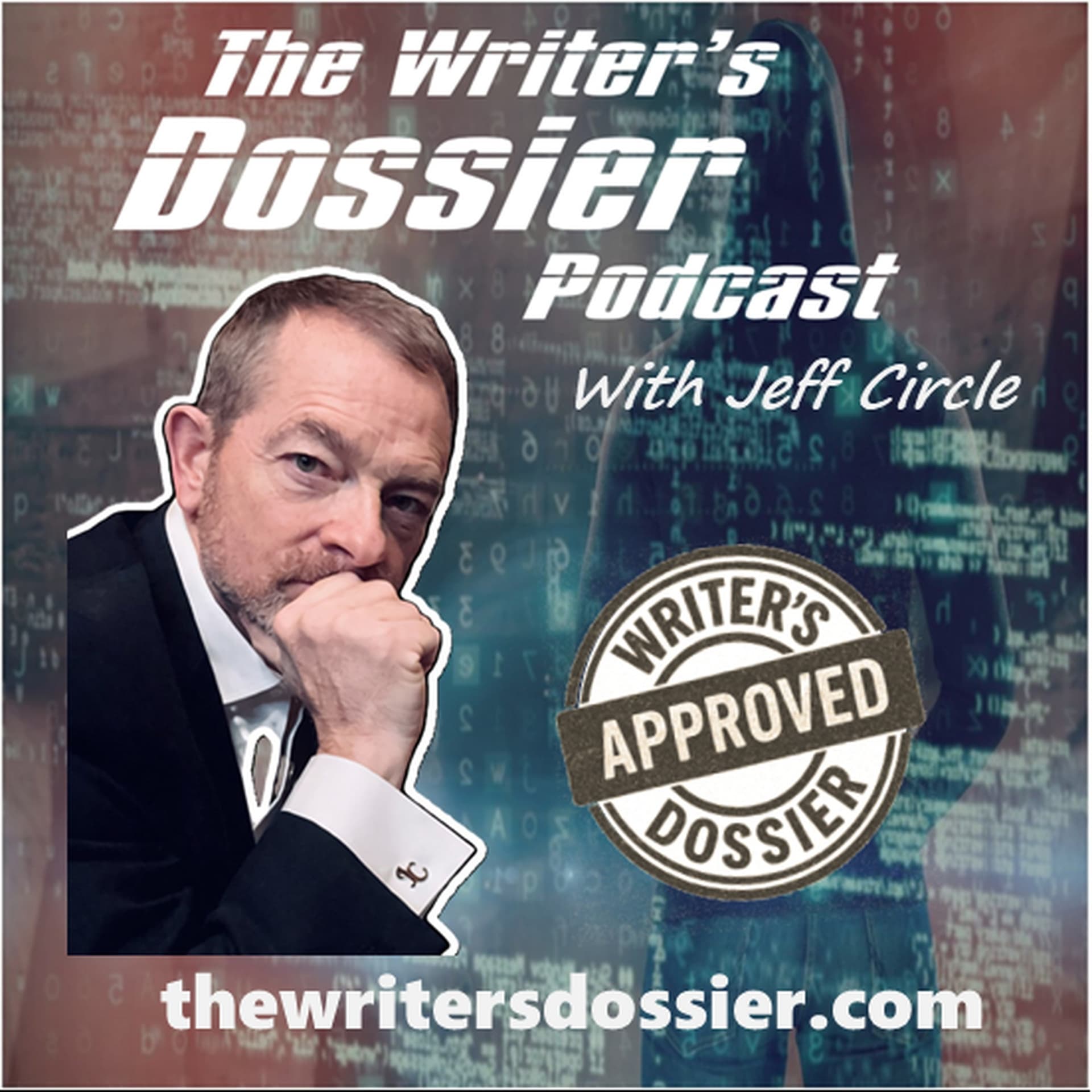 The Writer's Dossier - Podcasts