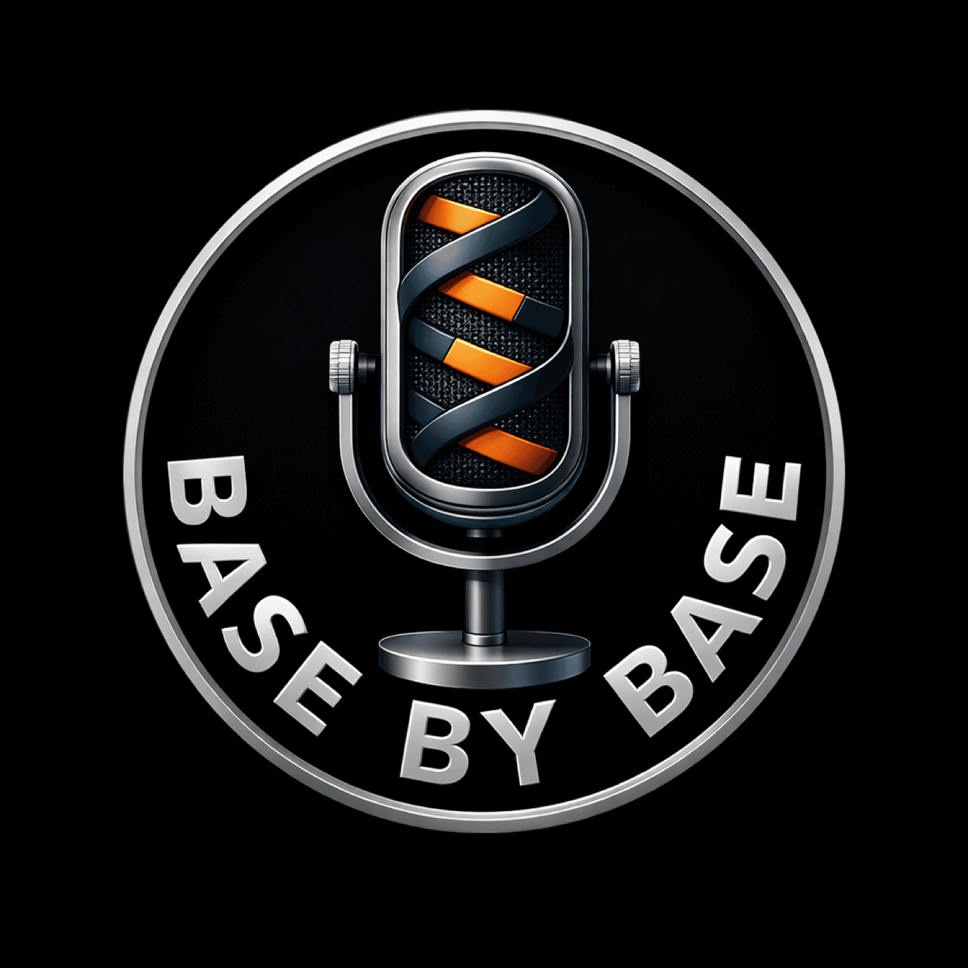 Base by Base - Podcasts