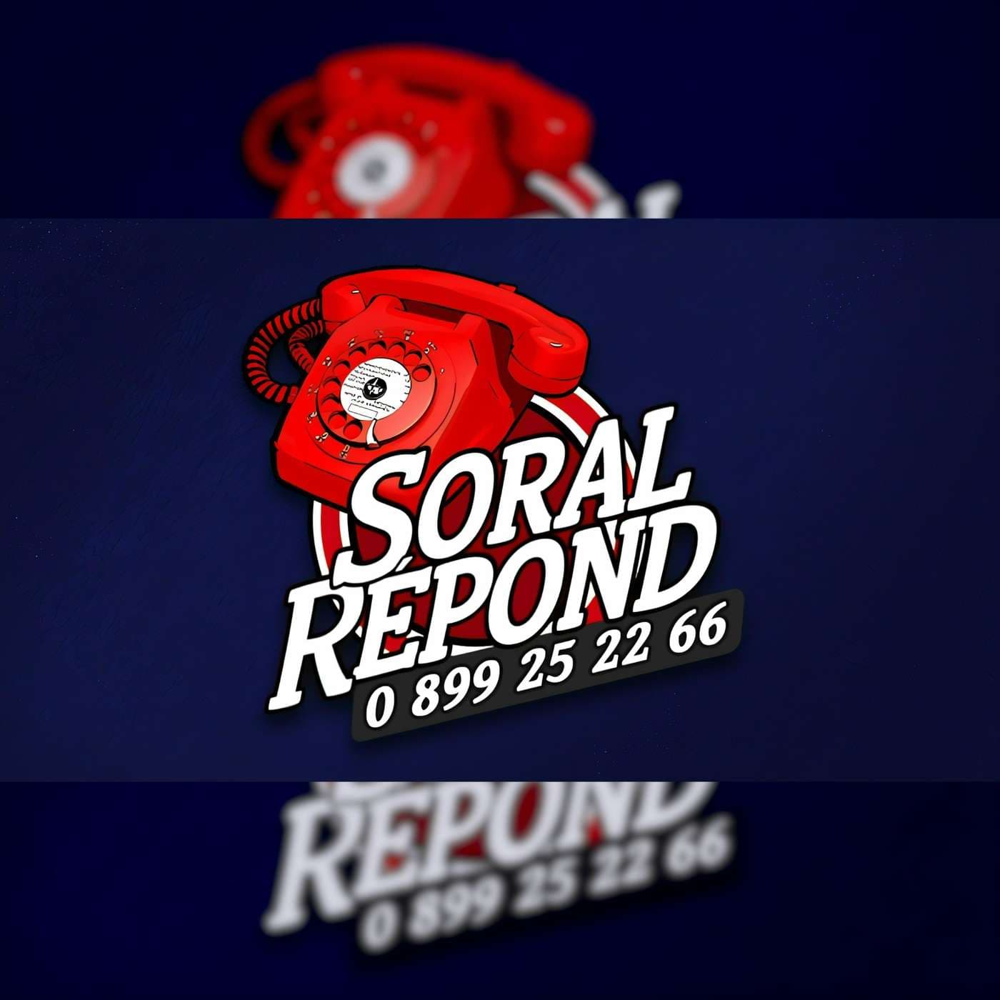 Soral répond ! - Podcasts