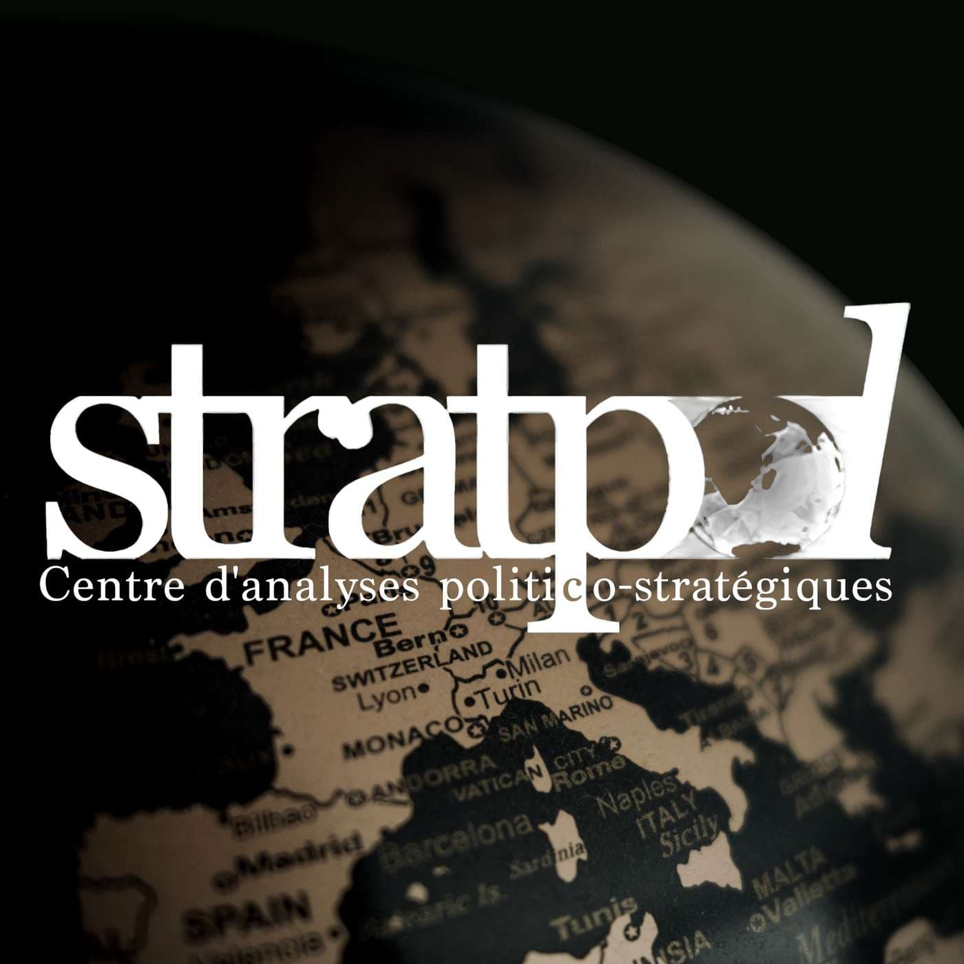 Documentaire & Analyse - Podcasts