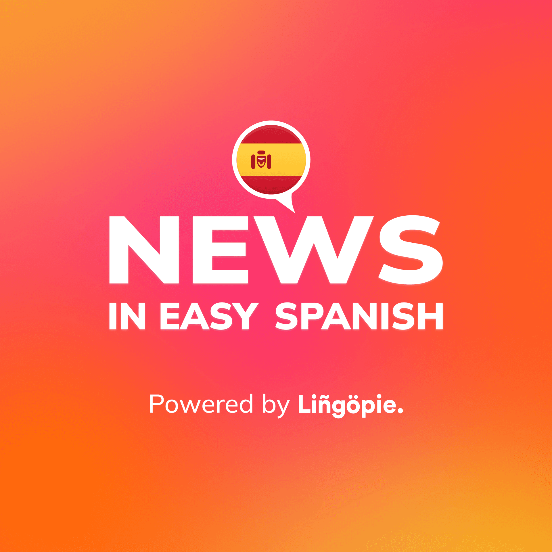 News In Easy Spanish - Podcasts