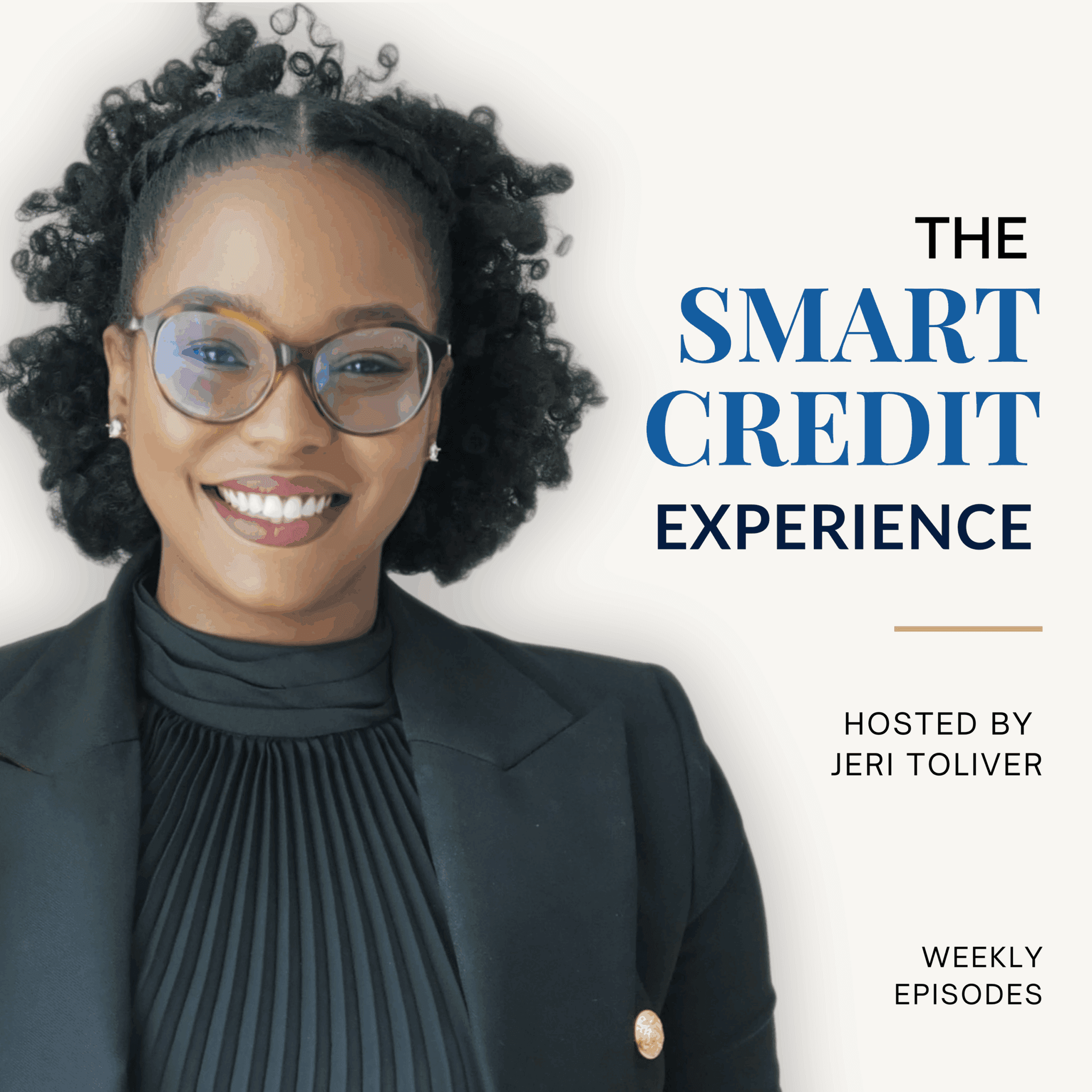 The Smart Credit Experience - Podcasts