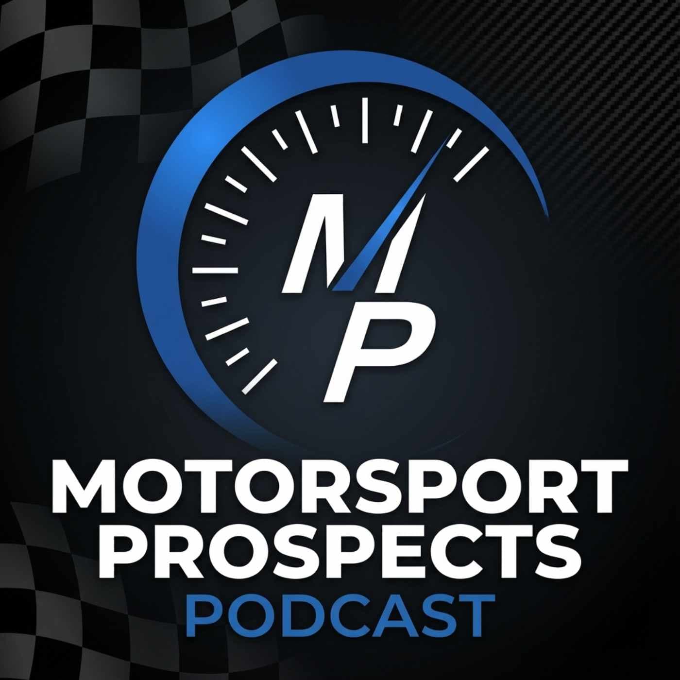 Motorsport Prospects Podcast - Podcasts