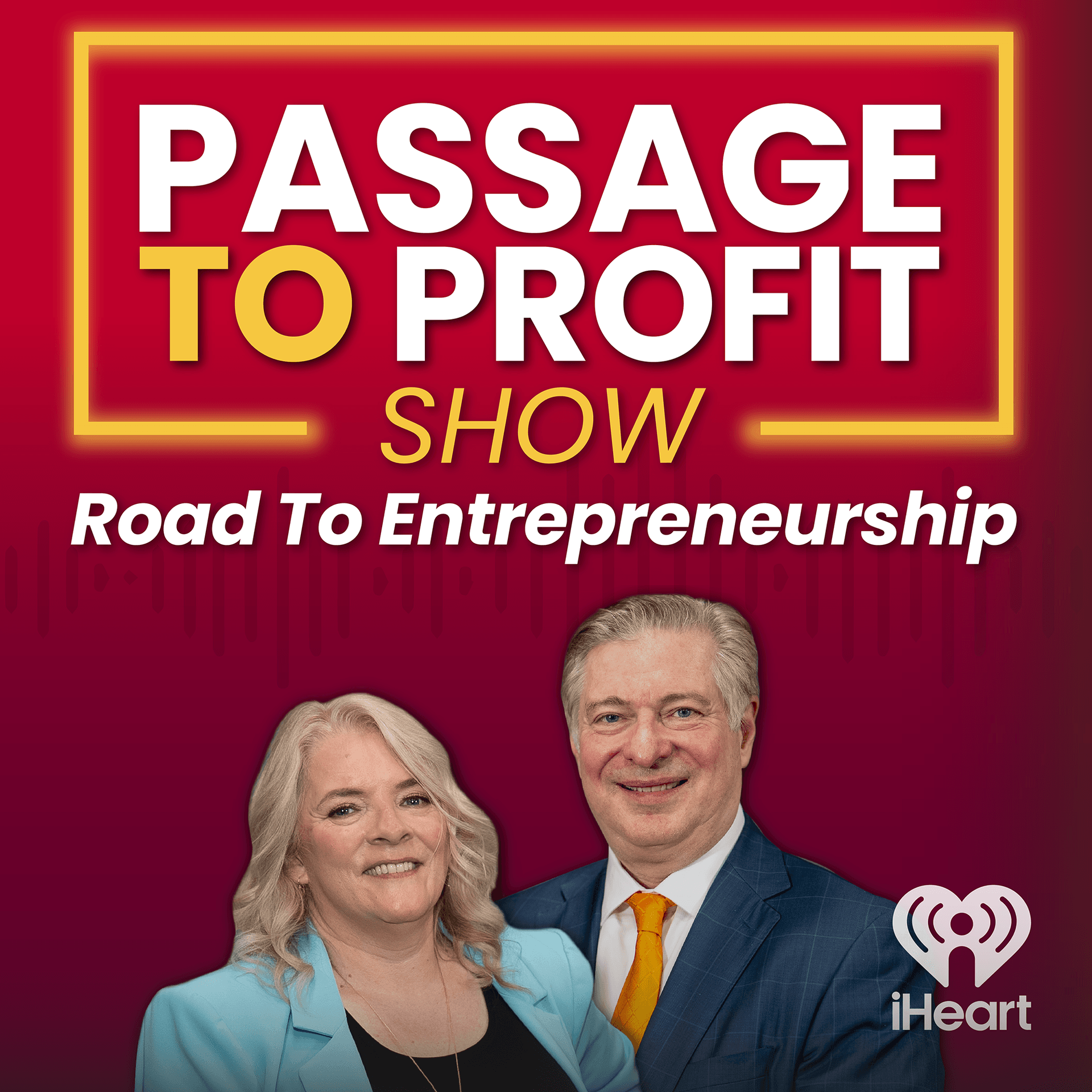 Passage to Profit Show - Road to Entrepreneurship - Podcasts