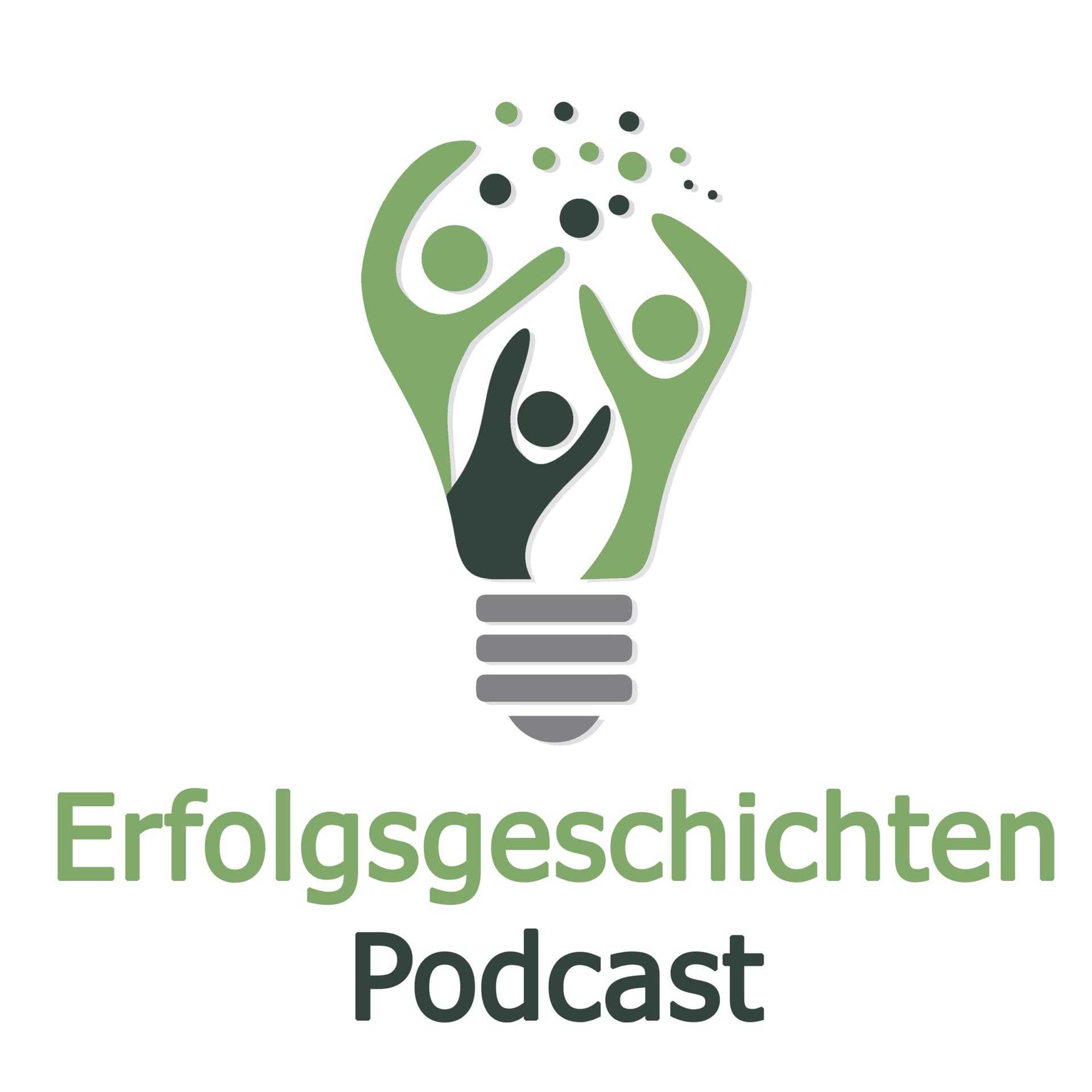 Erfolgsgeschichten Podcast - Podcasts