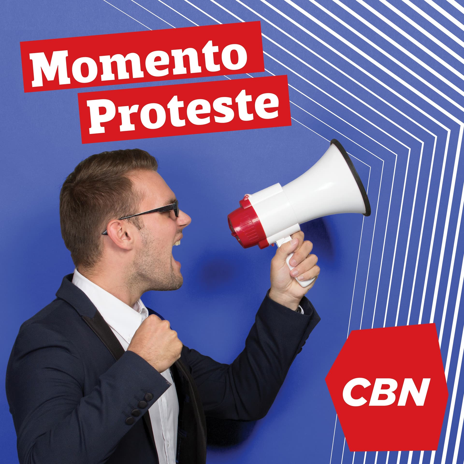 Momento Proteste - Podcasts