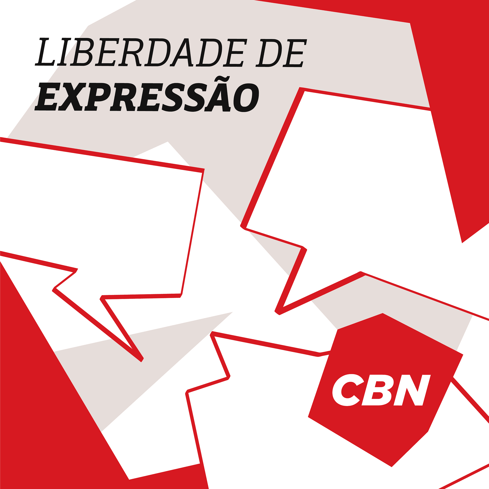 Liberdade de Expressão - Podcasts