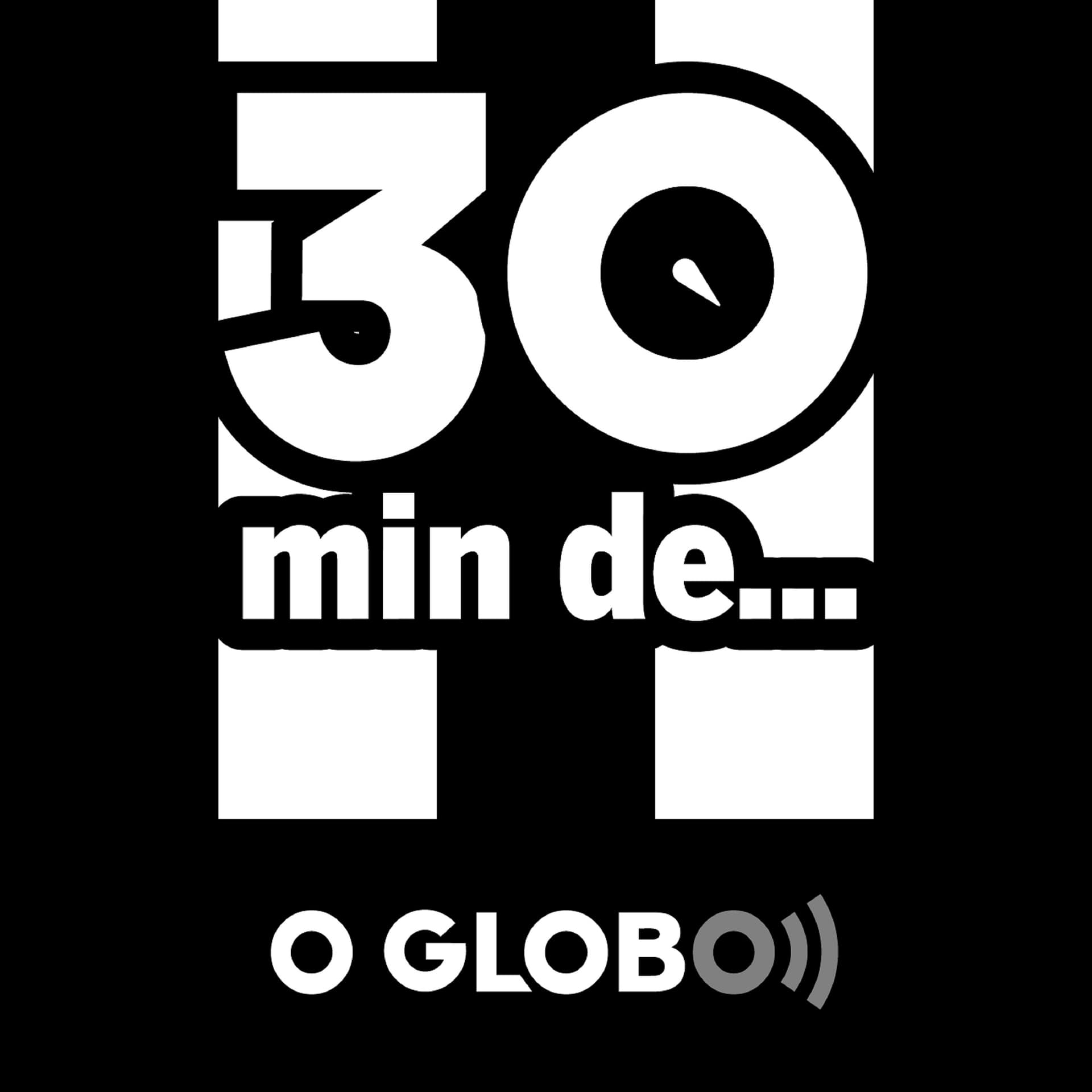 30 minutos de Botafogo - Podcasts